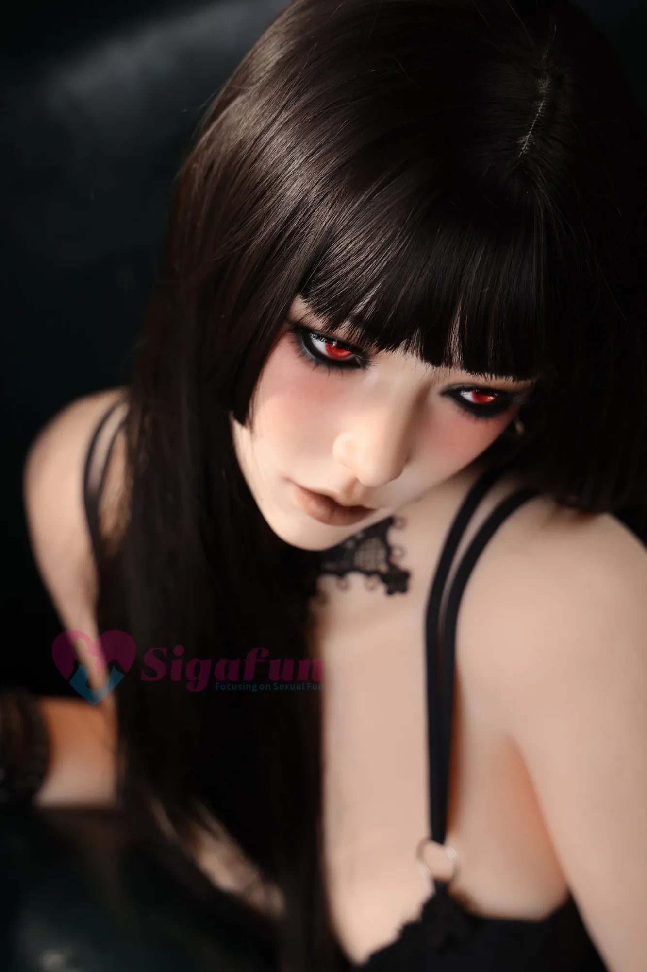 Sigafun 164cm Hybrid STPE - Yuri [USA STOCK] view 4