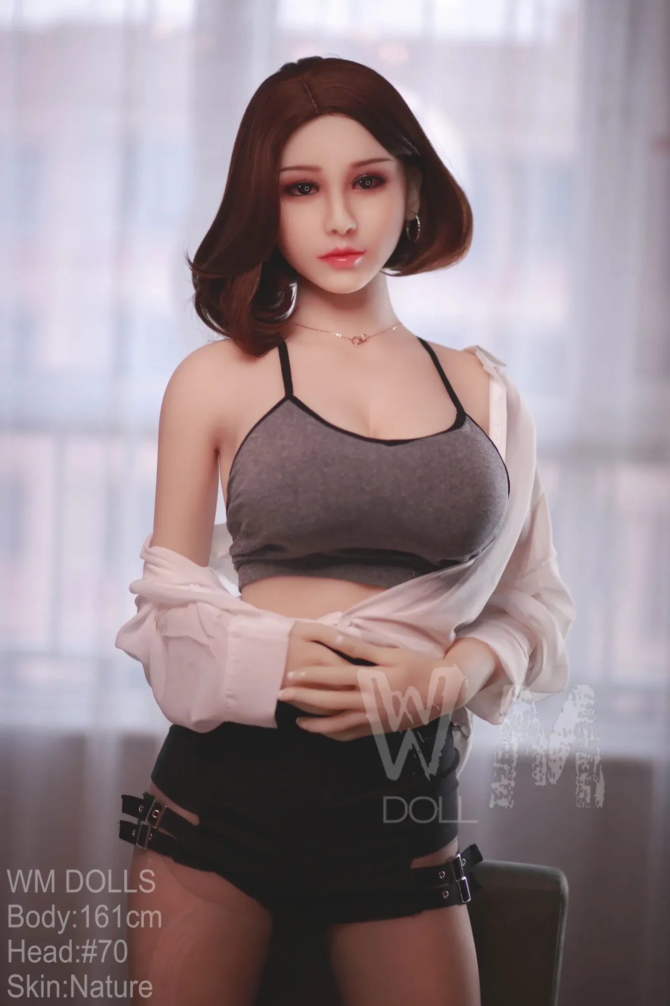 WM 161cm G - Amelia view 6