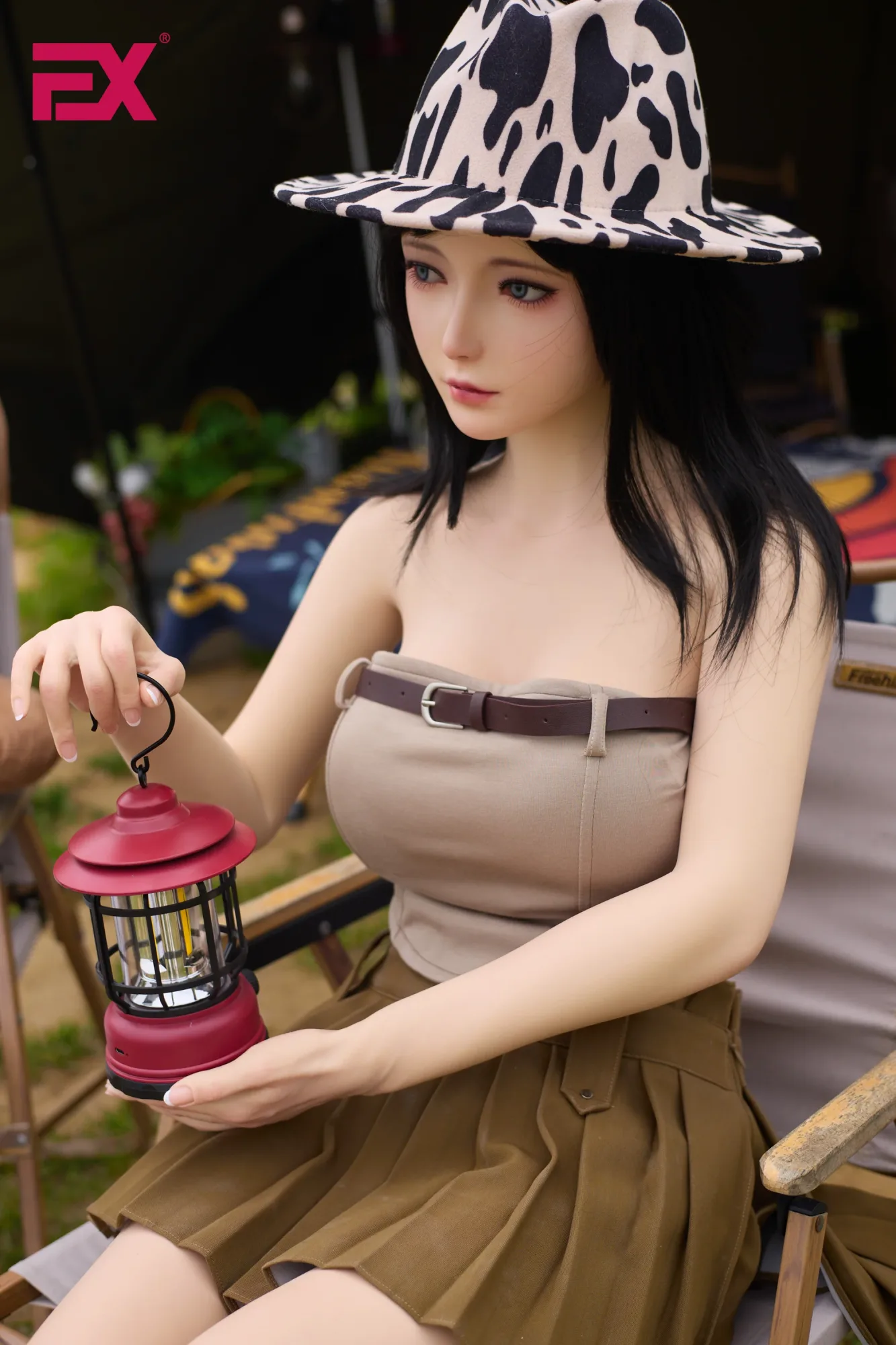 EX Doll Ukiyo-e 165cm S EVO - Krista view 6