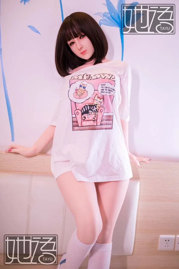 Tayu 155cm B Cup - YuTong view 6
