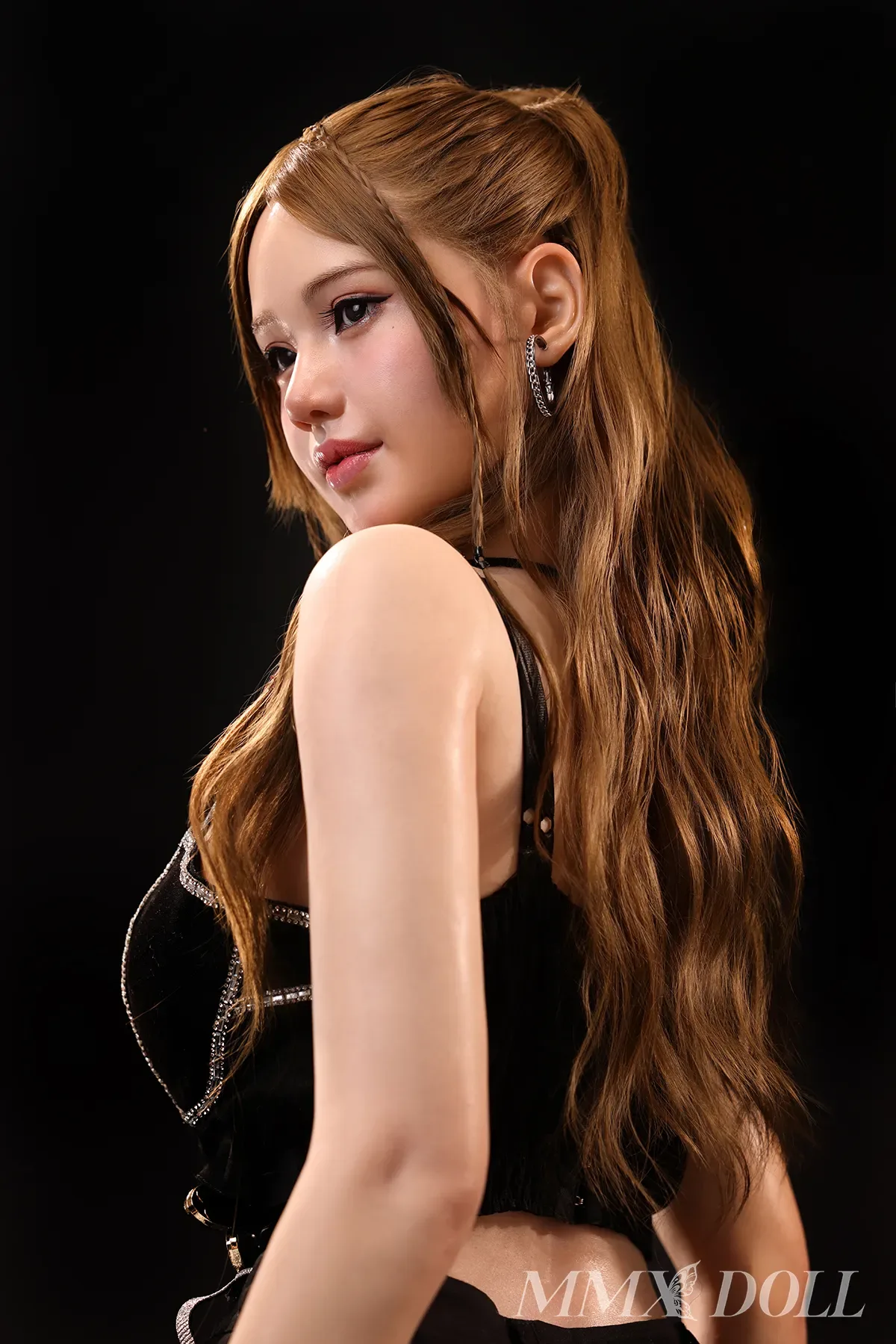 MMX Doll 163cm D cup - MengSha [Standard Series] view 5