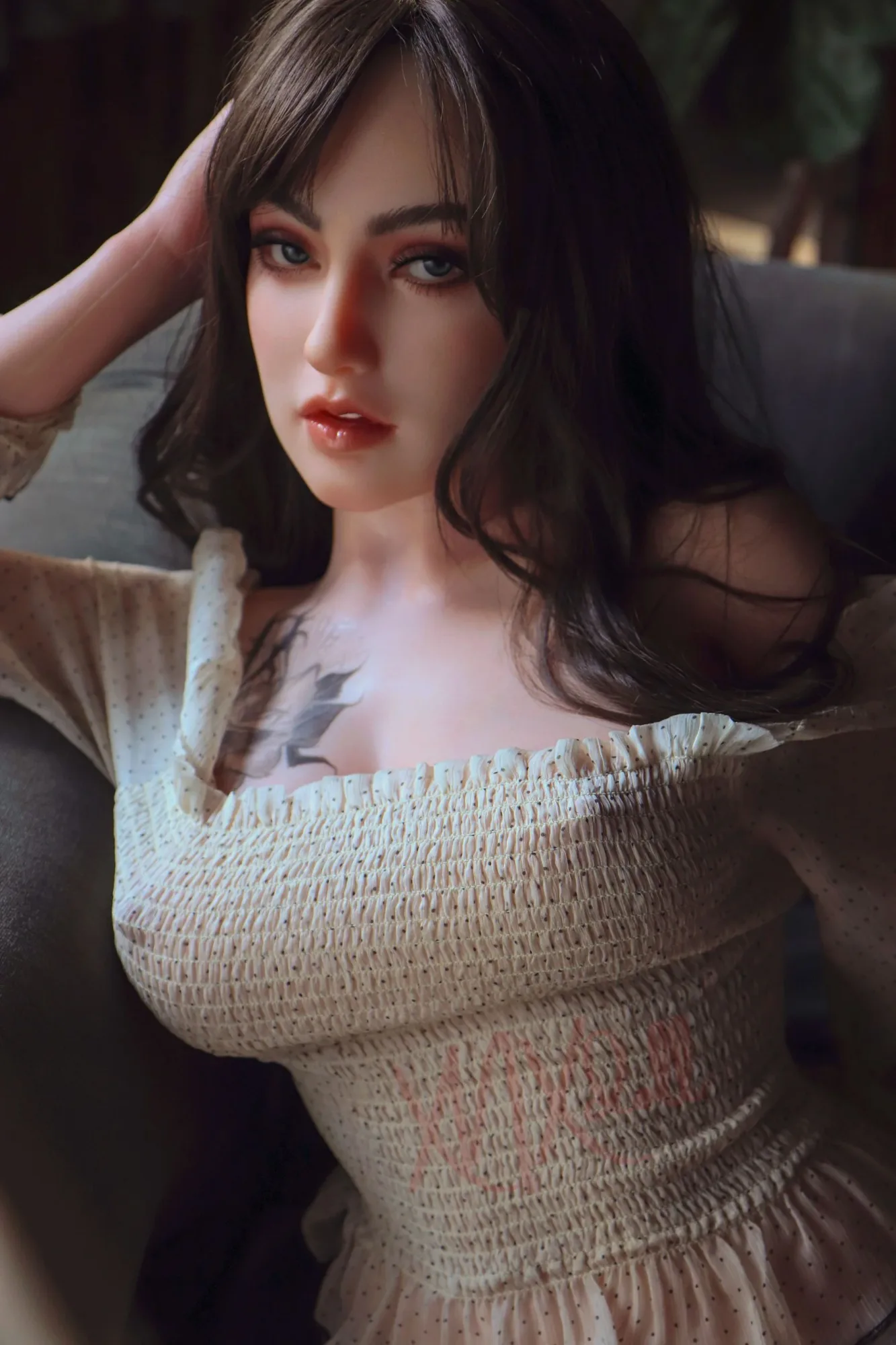 Sino XNX 163cm - Georgina view 6