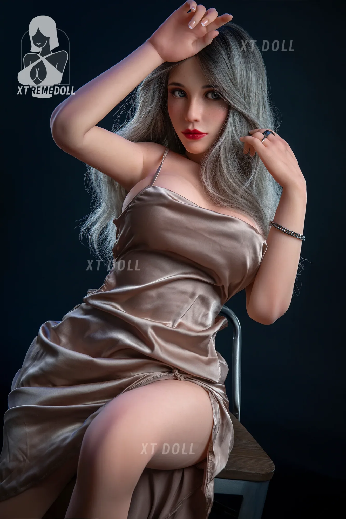 XT Doll 158cm F cup -Mercat view 5
