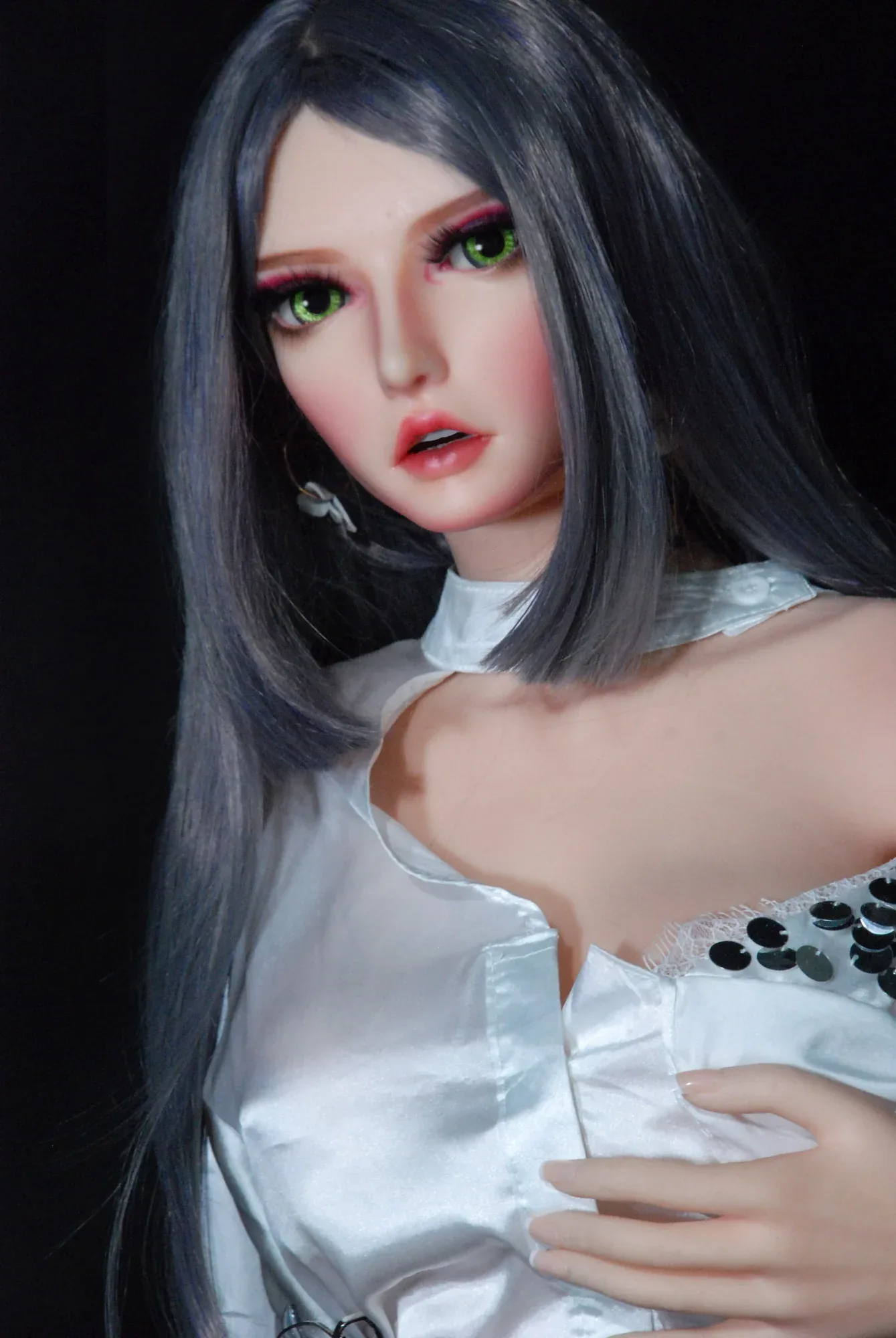 Elsa Babe 150cm - Kurosawa Misa view 5