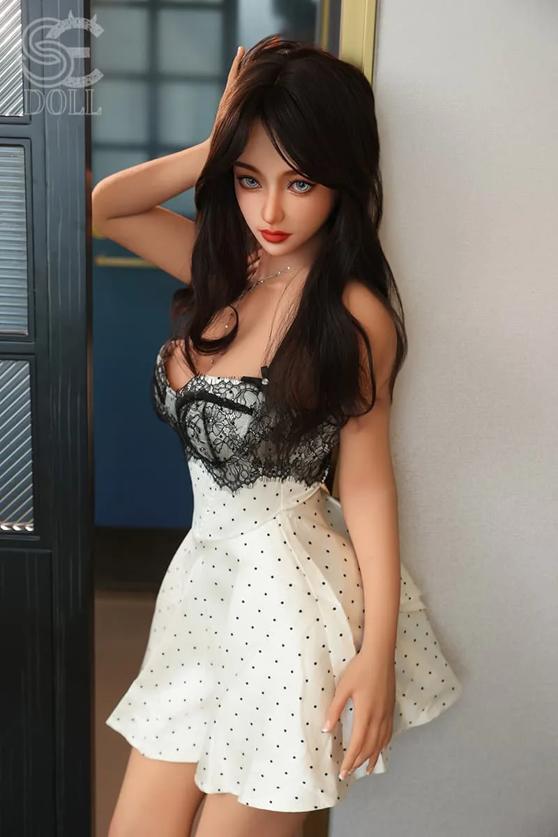 SE Doll 160cm C cup - Yuuka H view 6