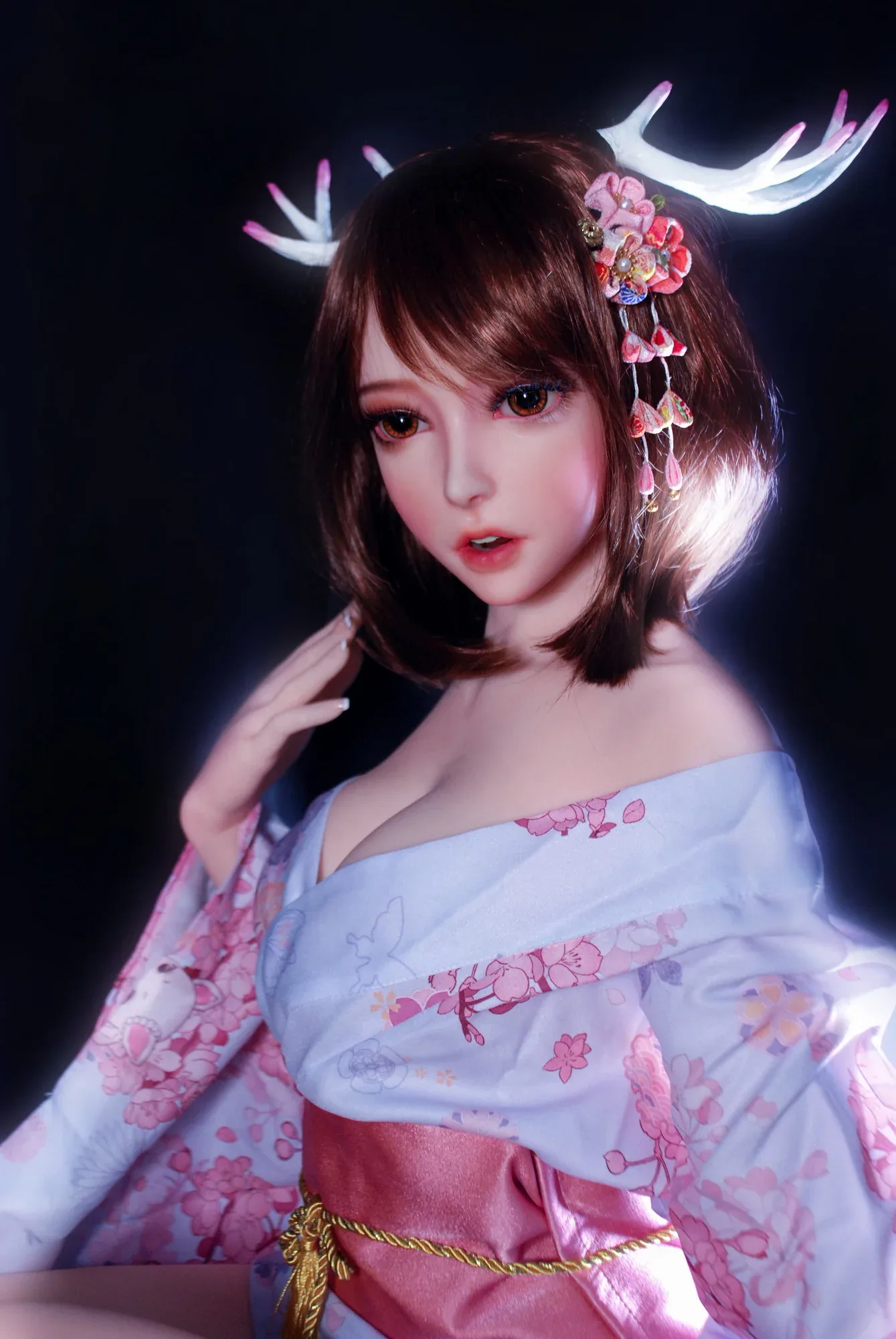 Elsa Babe 150cm - Akimoto Mizuki view 2
