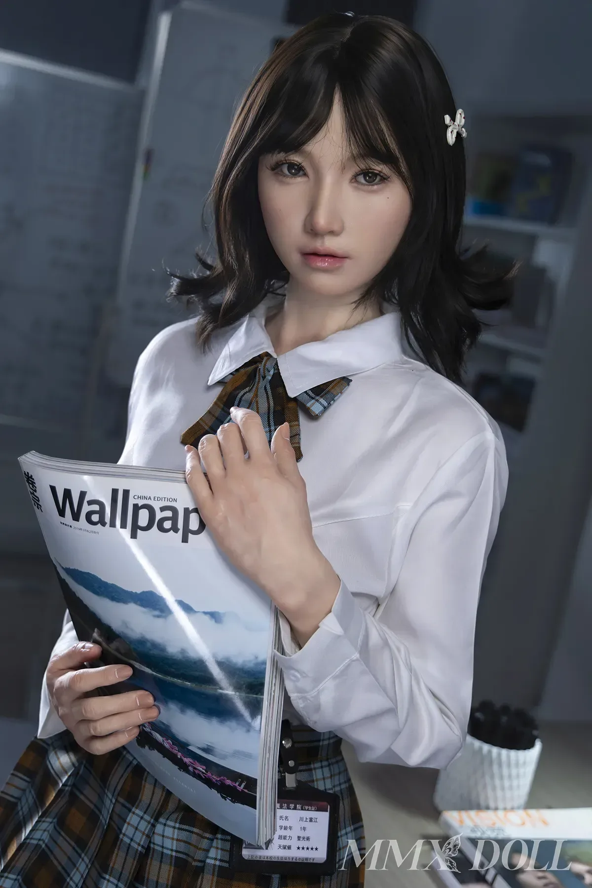 MMX Doll 164cm G cup - JiaTian [Standard Series] view 2