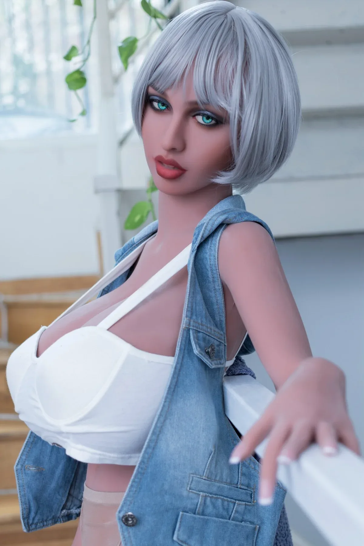 WM 148cm L - Juliette view 2