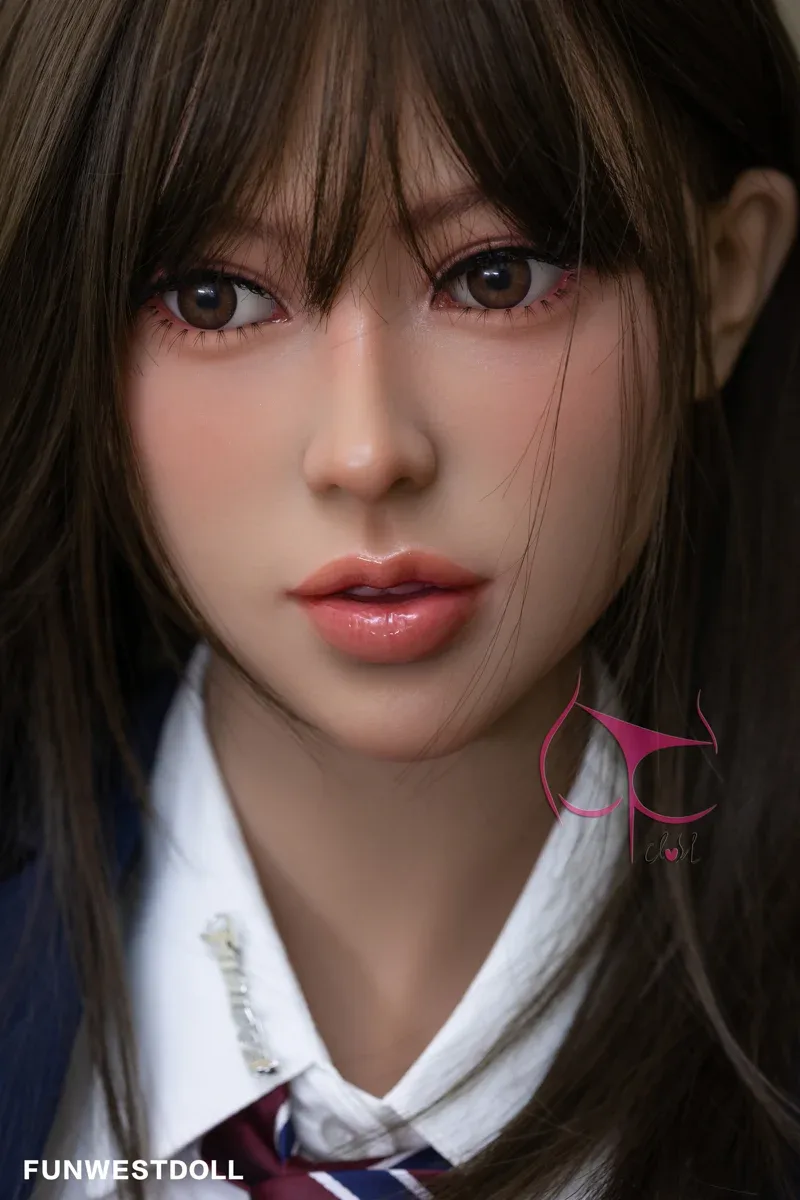 Funwest 165cm C - Lucy view 4