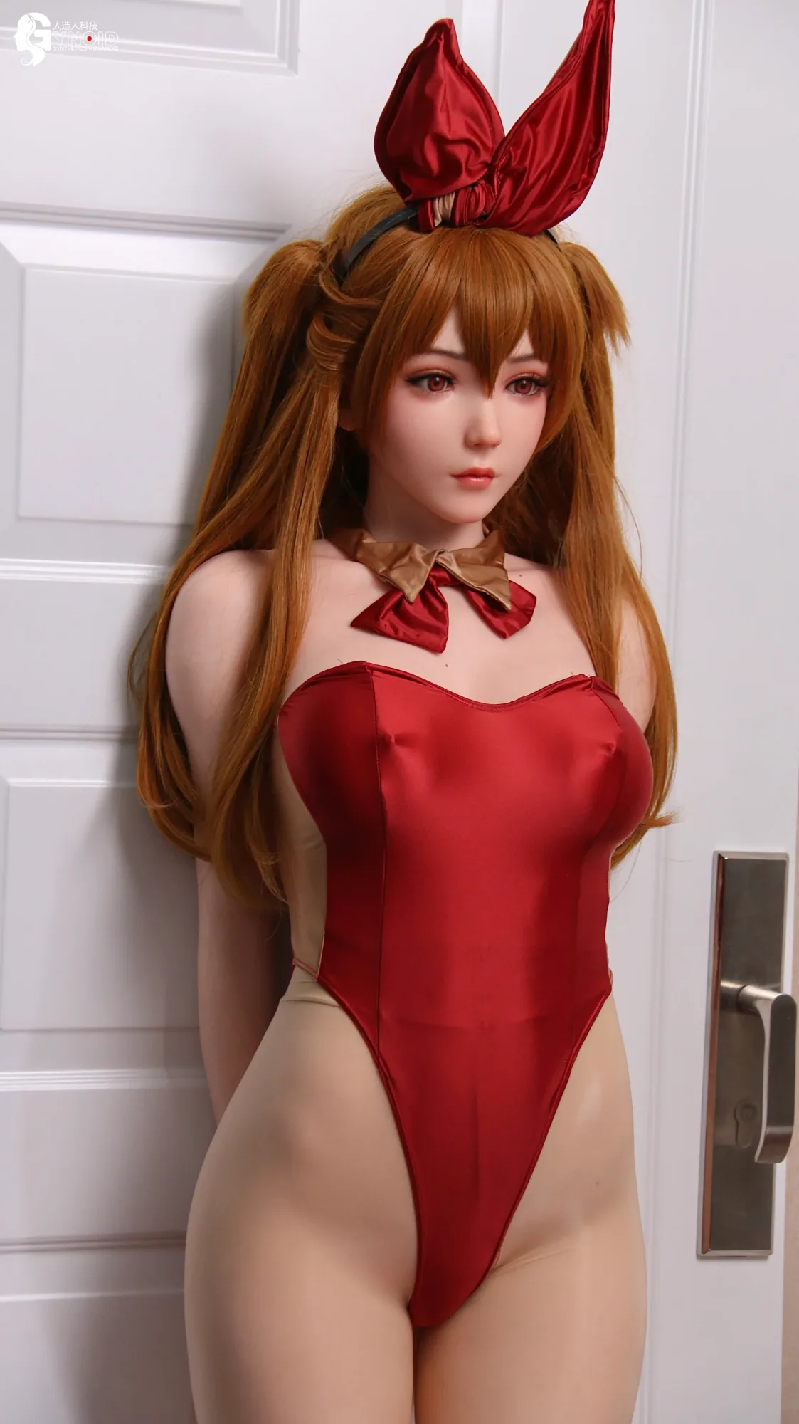 Gynoid Model 14 - Ada view 2