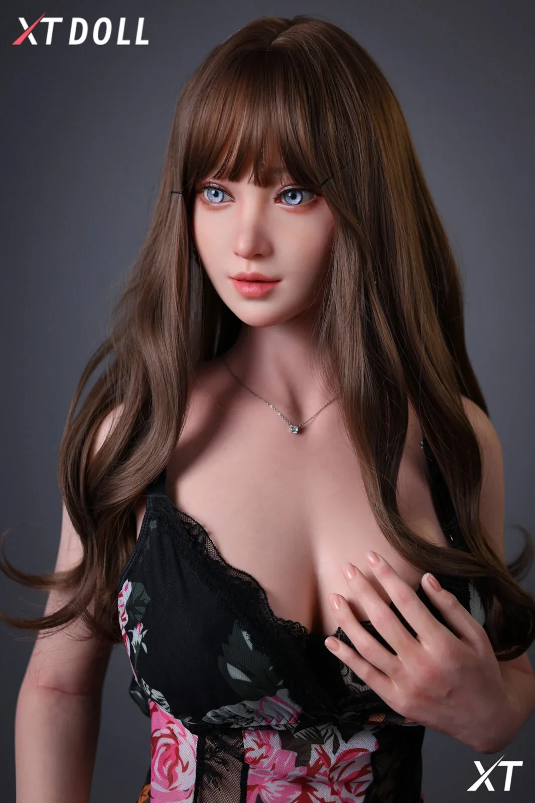 XT Doll 165cm E cup Fantasy Girlfriend Series - Fantasy #1 Lulu view 4