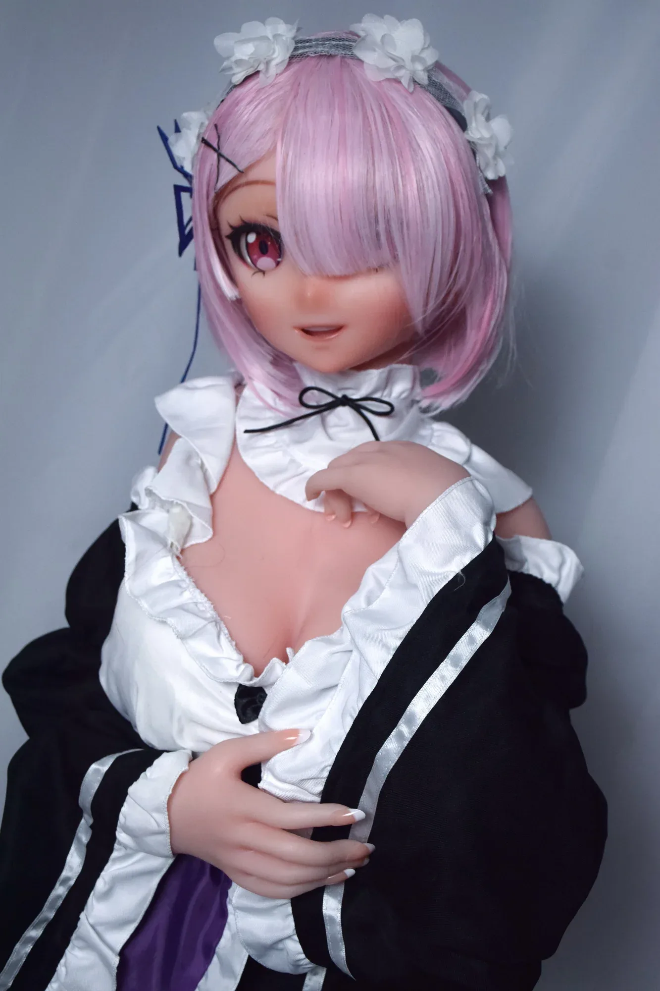 Elsa Babe 148cm - Mishima Miyo view 8