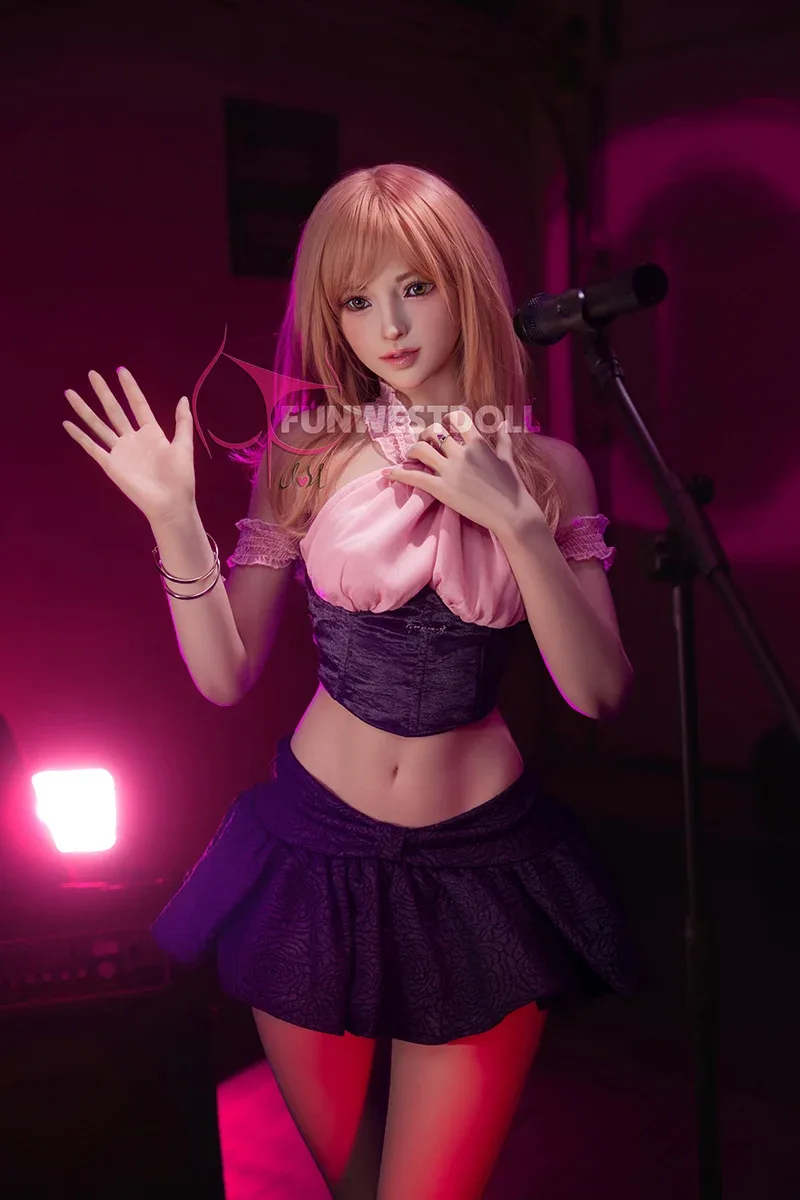 Funwest 157cm C - European Alice view 8