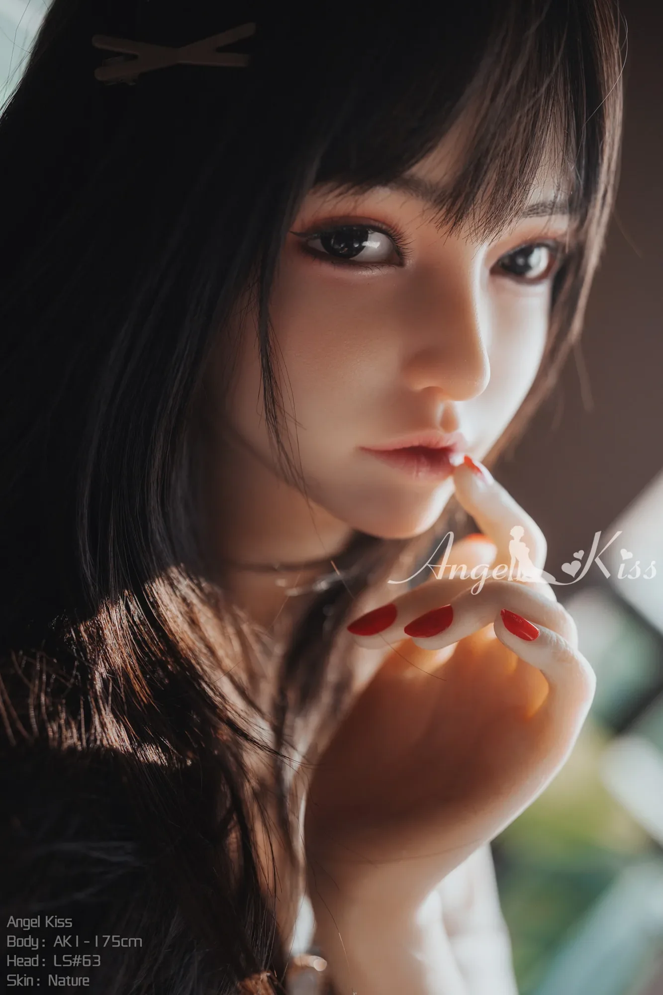 AK Doll 175cm - Jemima view 6