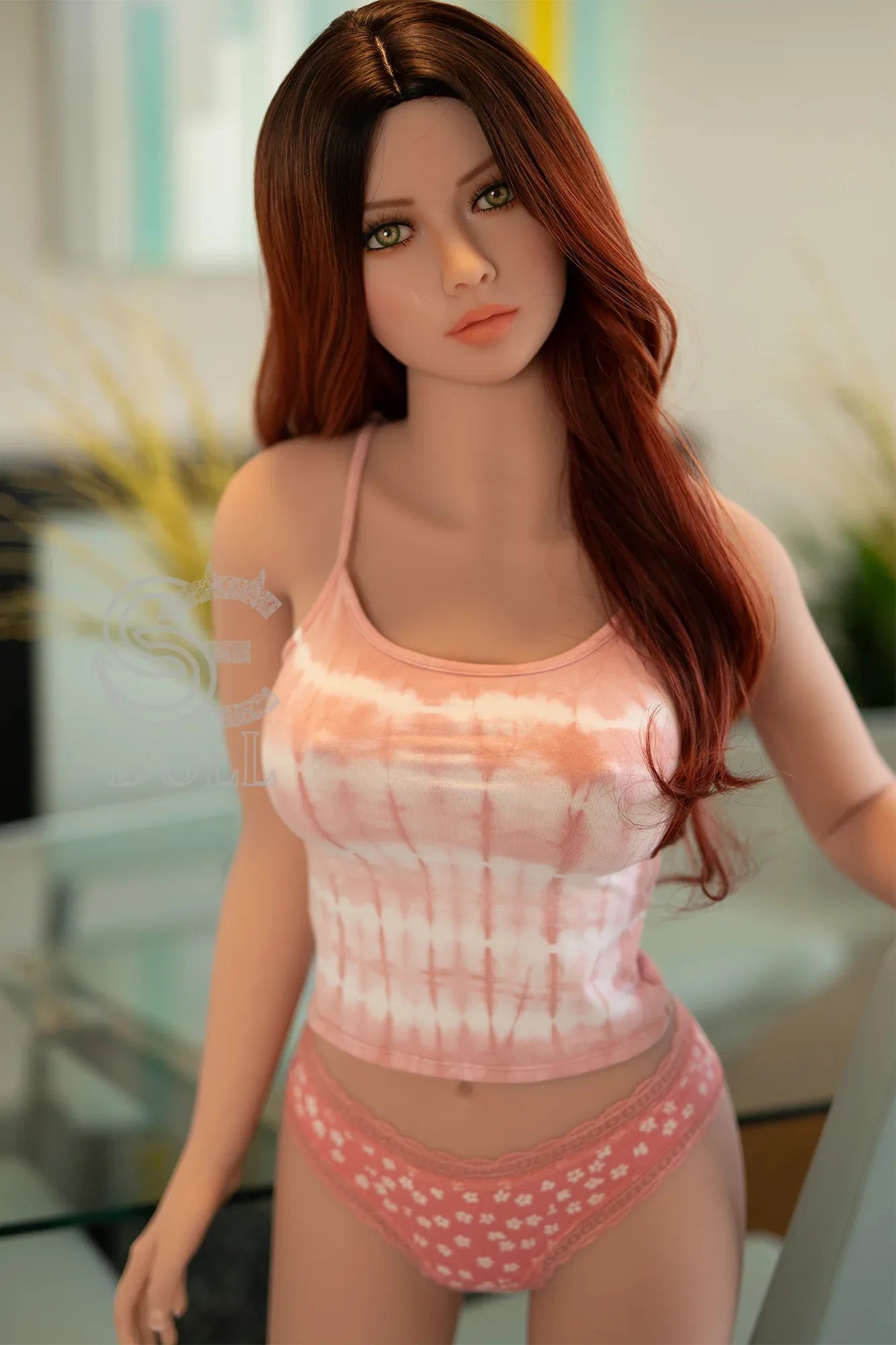 SE Doll 158cm D - Zoey.B view 8