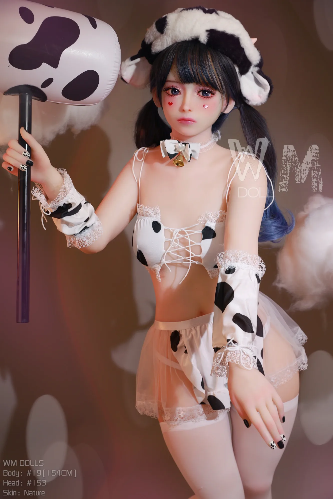 WM 154cm B cup - Cindy Lou view 6