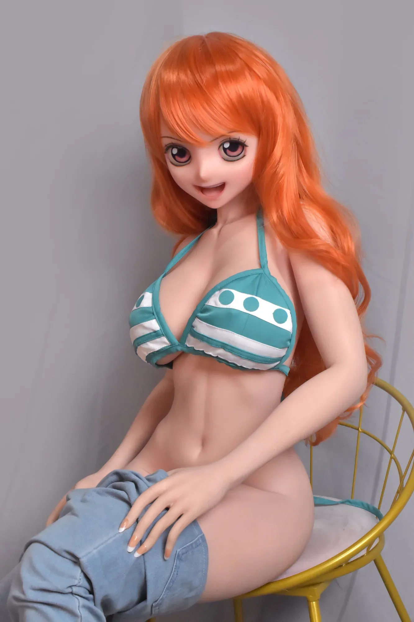 Elsa Babe 148cm - Tsuruta Haruna view 2