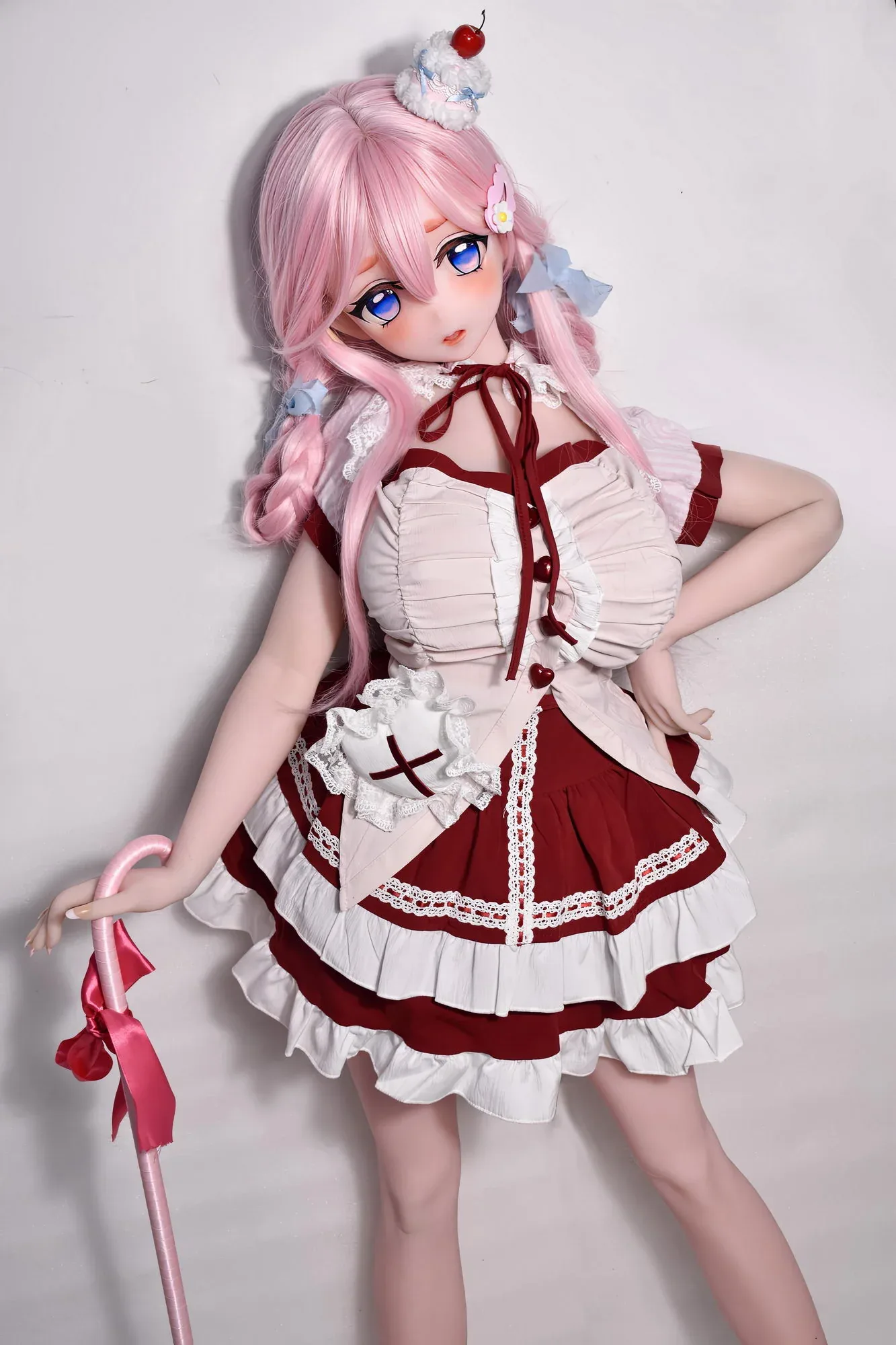 Elsa Babe 148cm L cup - Itsuki Sango view 8