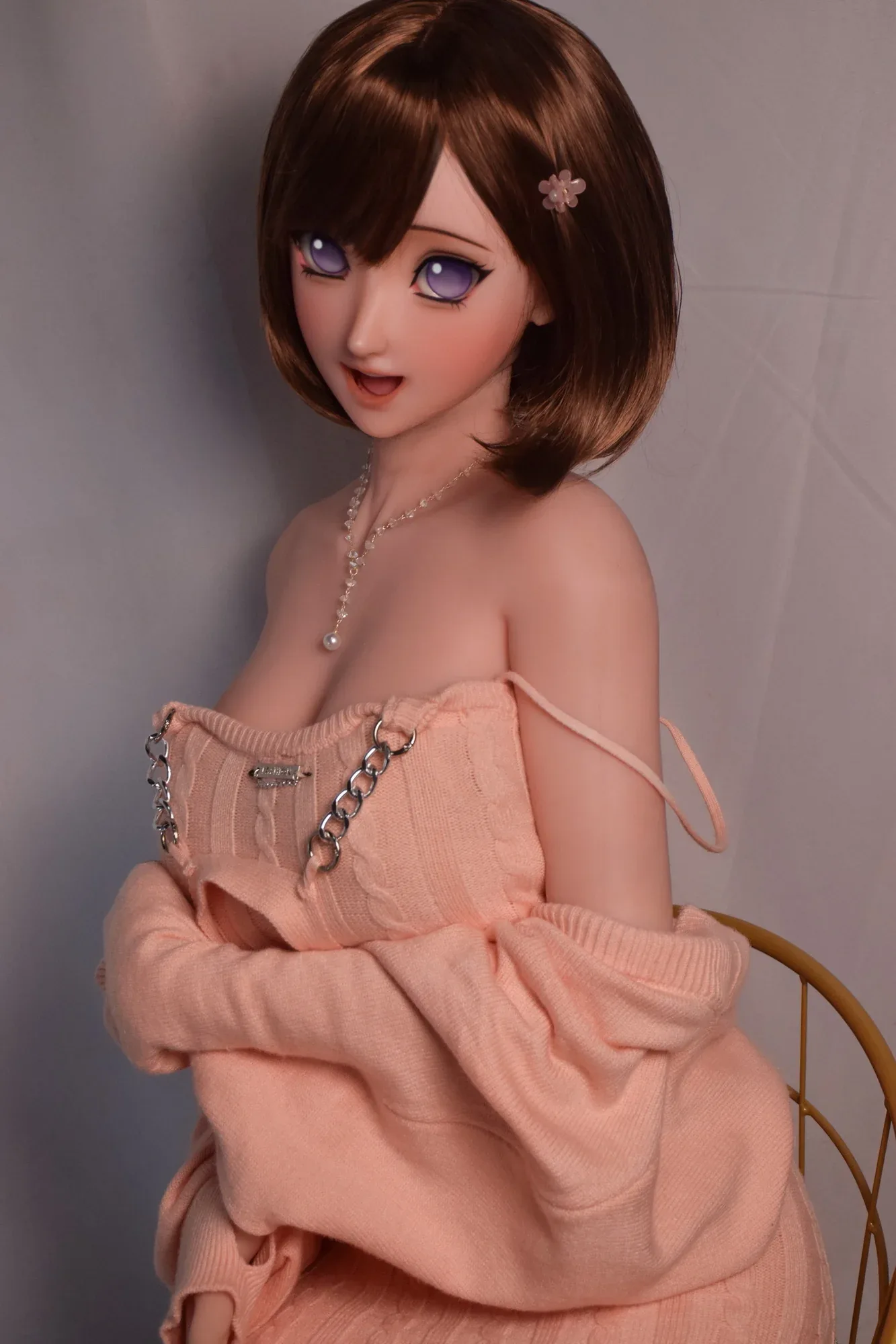 Elsa Babe 165cm - Hinata Himawari view 3