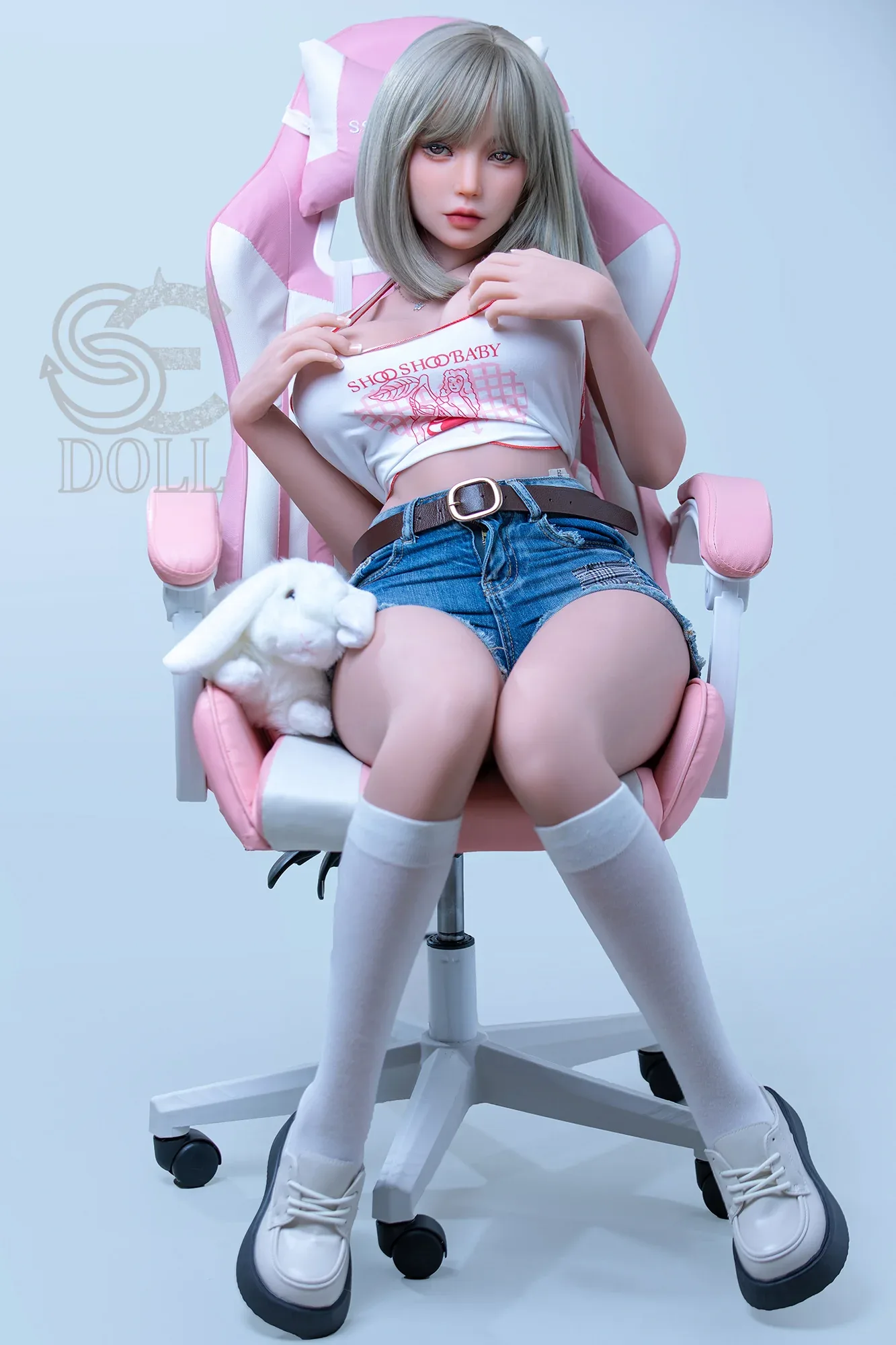 SE Doll 157cm H - Akina view 6