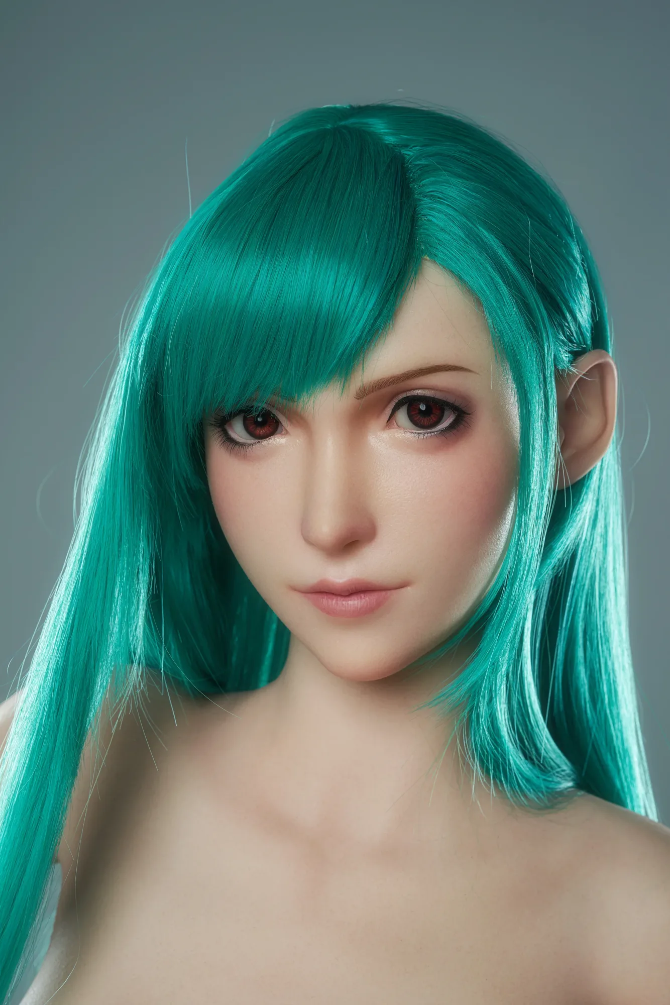 Game Lady 167cm - Gabbie view 2
