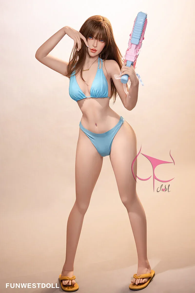 Funwest 157cm C - Tammy view 8