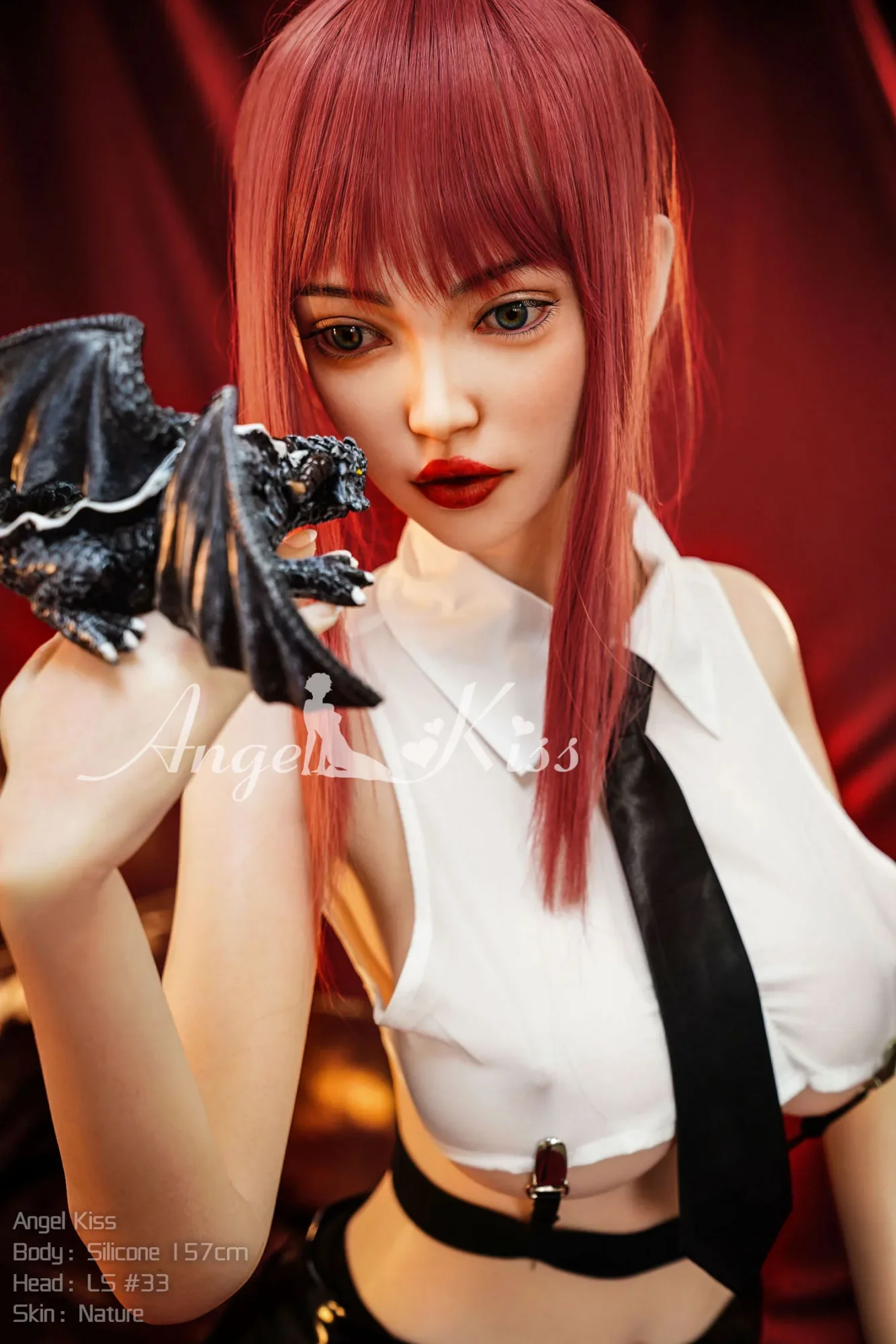 AK Doll 157 cm - Demi view 3