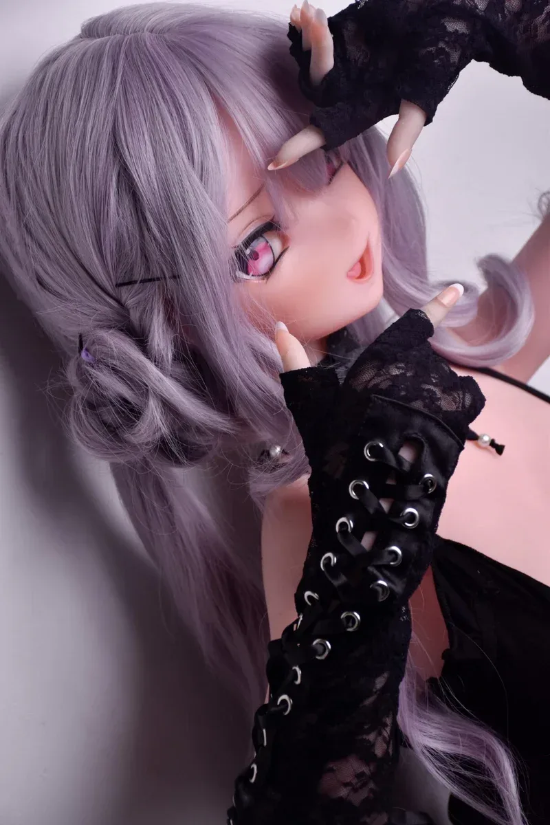 Elsa Babe 148cm - Watanabe Yuno view 6