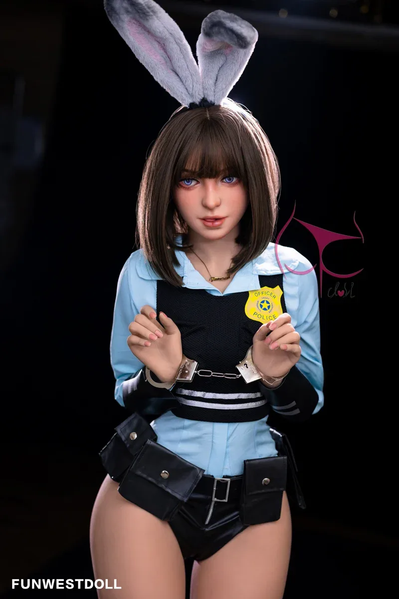 Funwest 157cm C - Eudora view 4