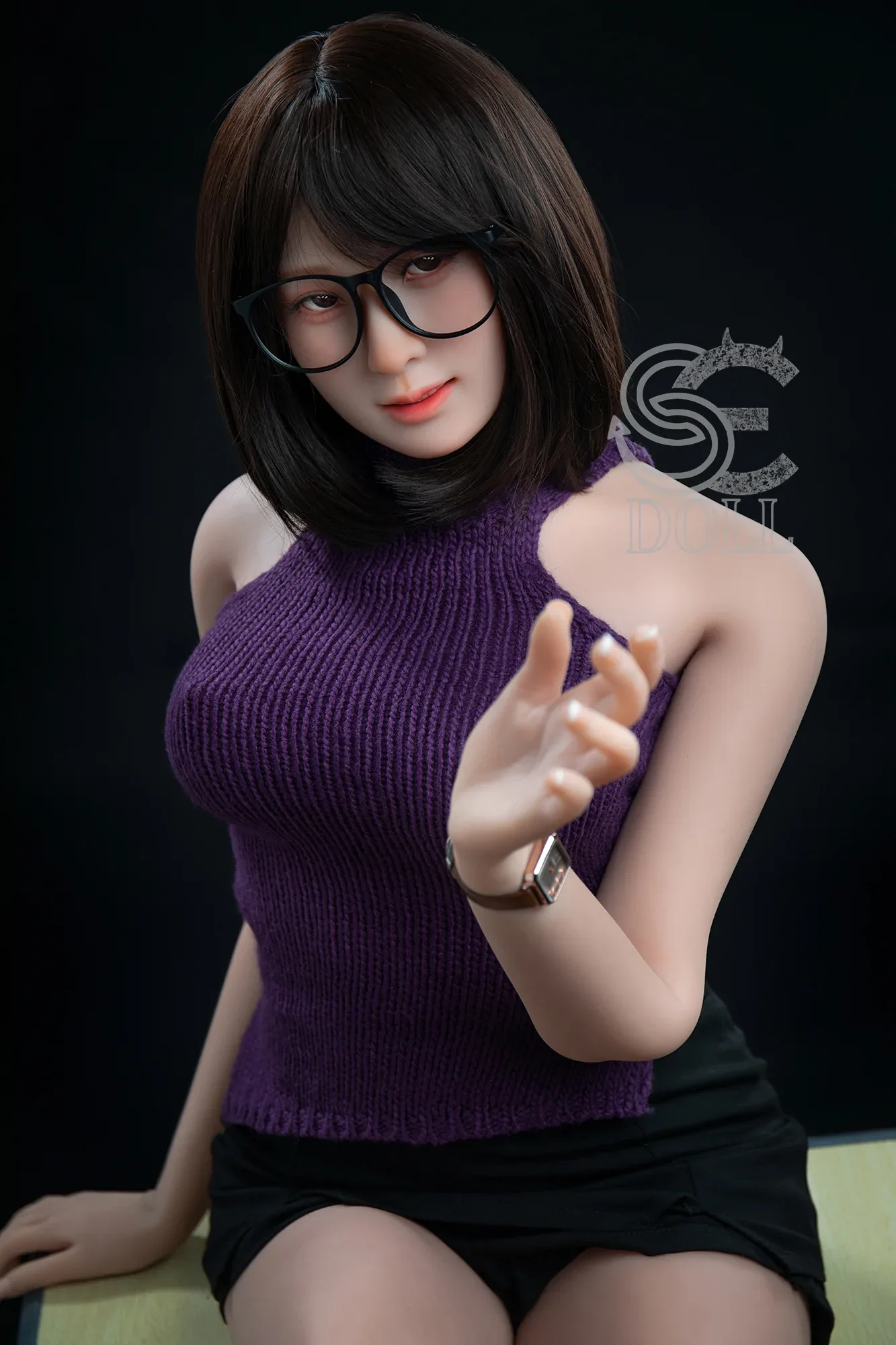 SE Doll 163cm E - Yutsu view 4