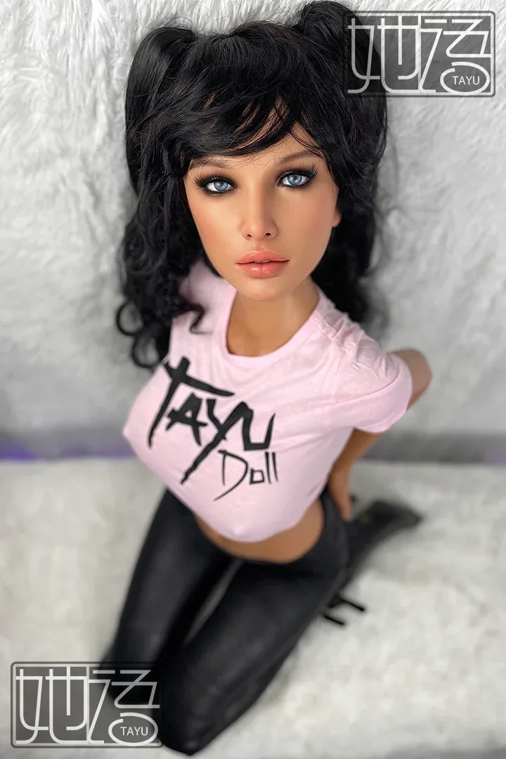 Tayu 148cm D cup - Ivy view 6