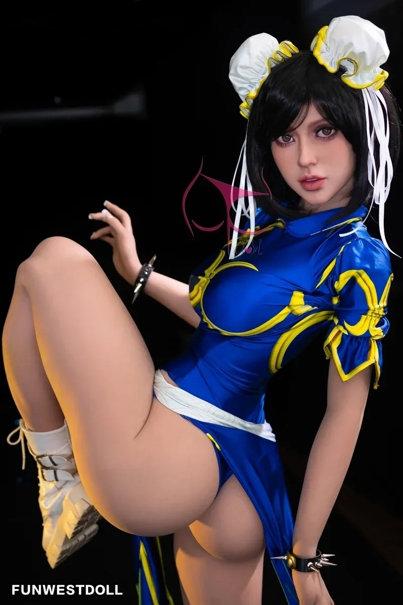 Funwest 155cm F cup - Anime Lucy view 7