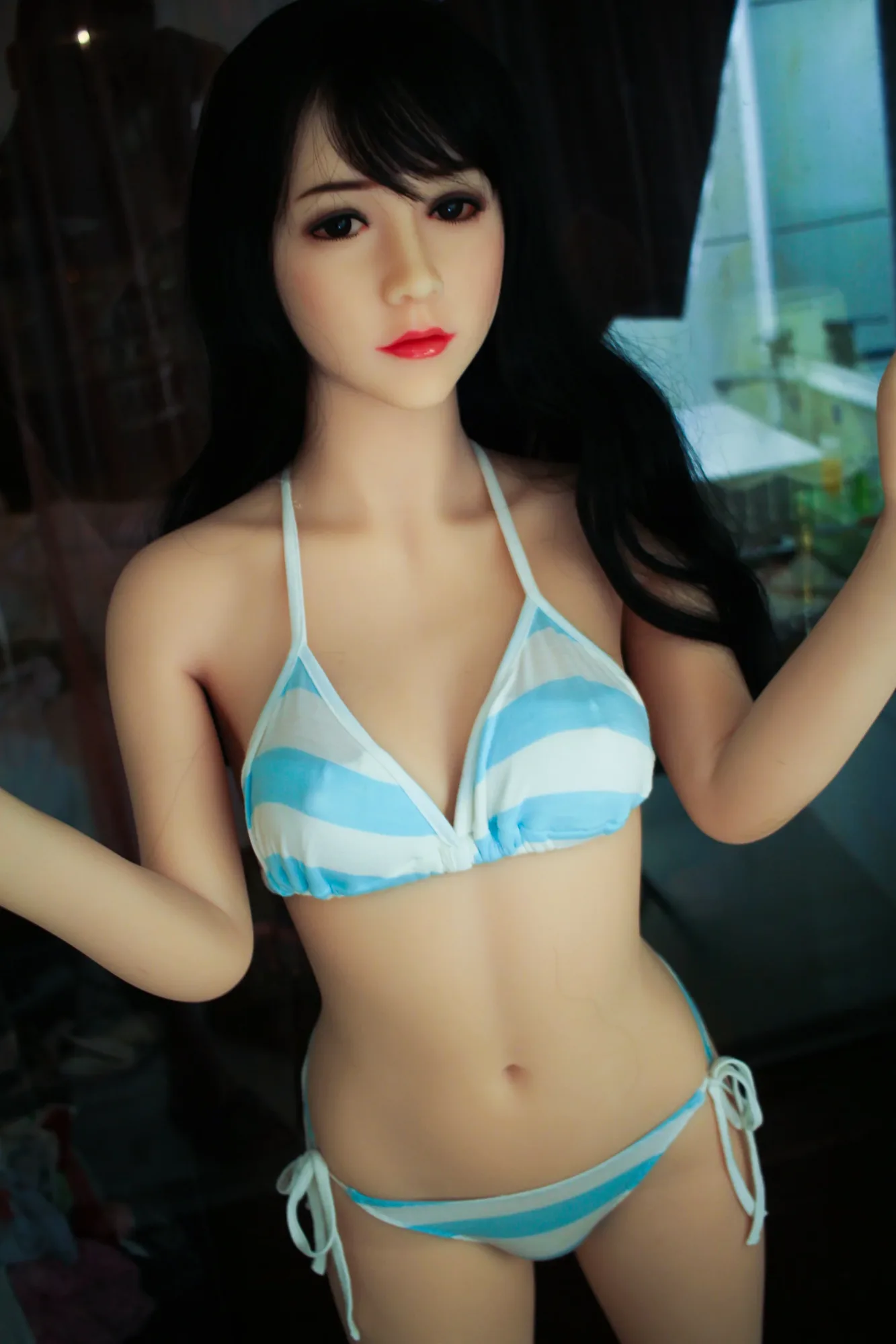 WM 153cm B cup - Aba view 7