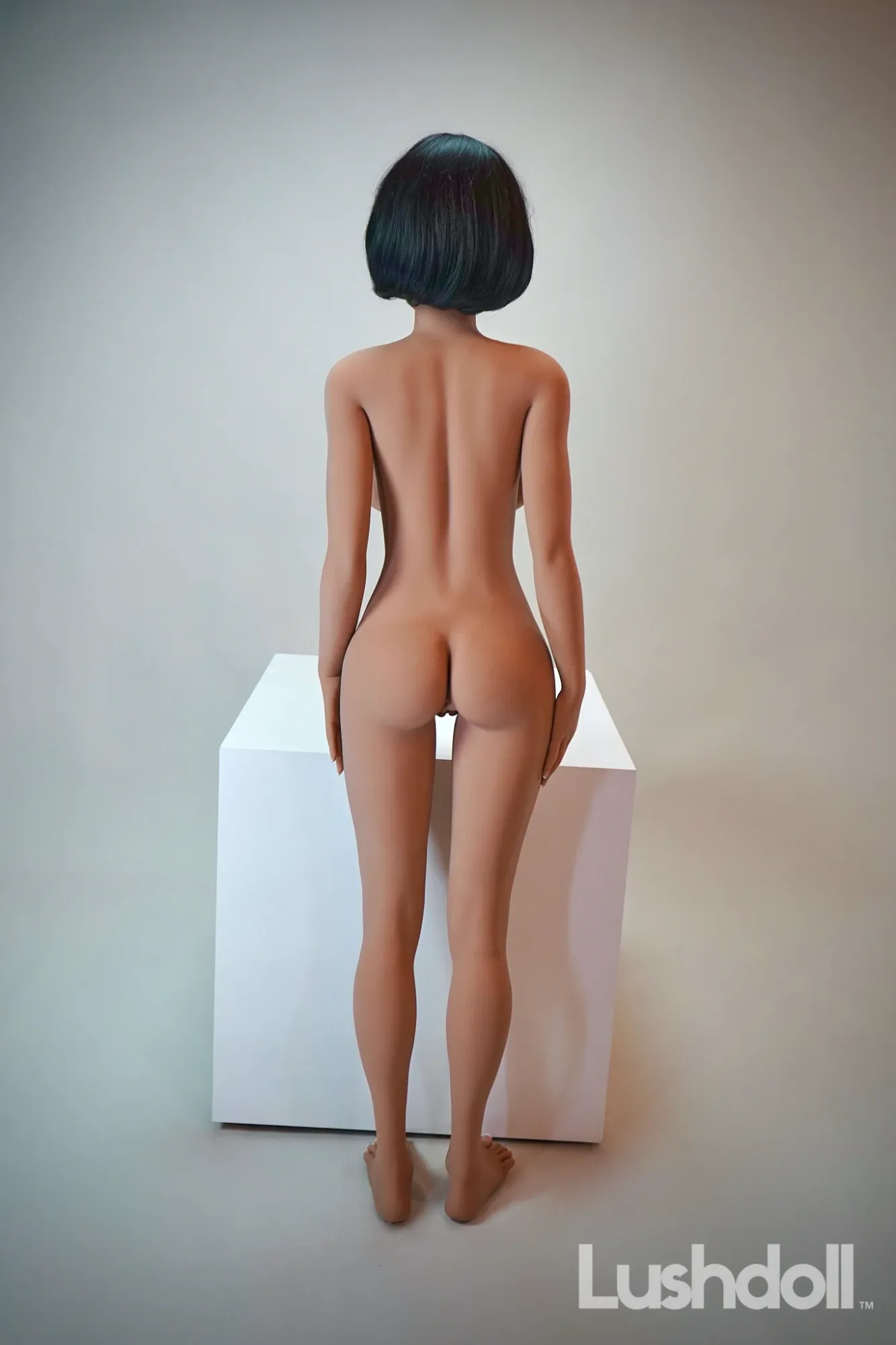 Lushdoll 150cm D - Isabella view 3