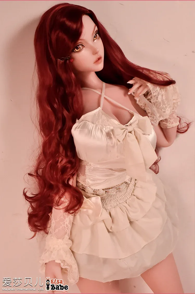 Elsa Babe 148cm - Andrea Cooper view 5
