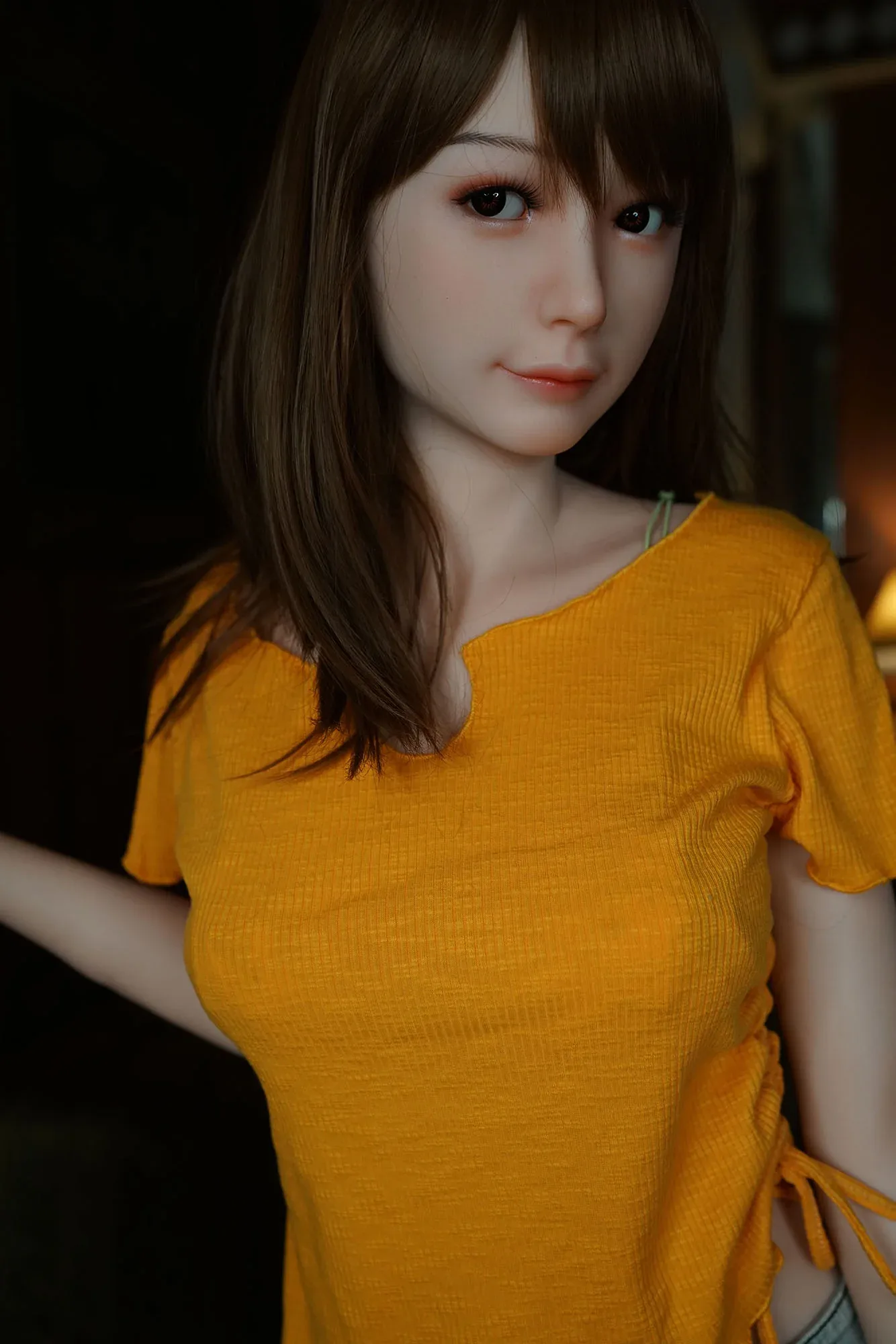 Piper Doll Silicone 155cm - Ichika view 7