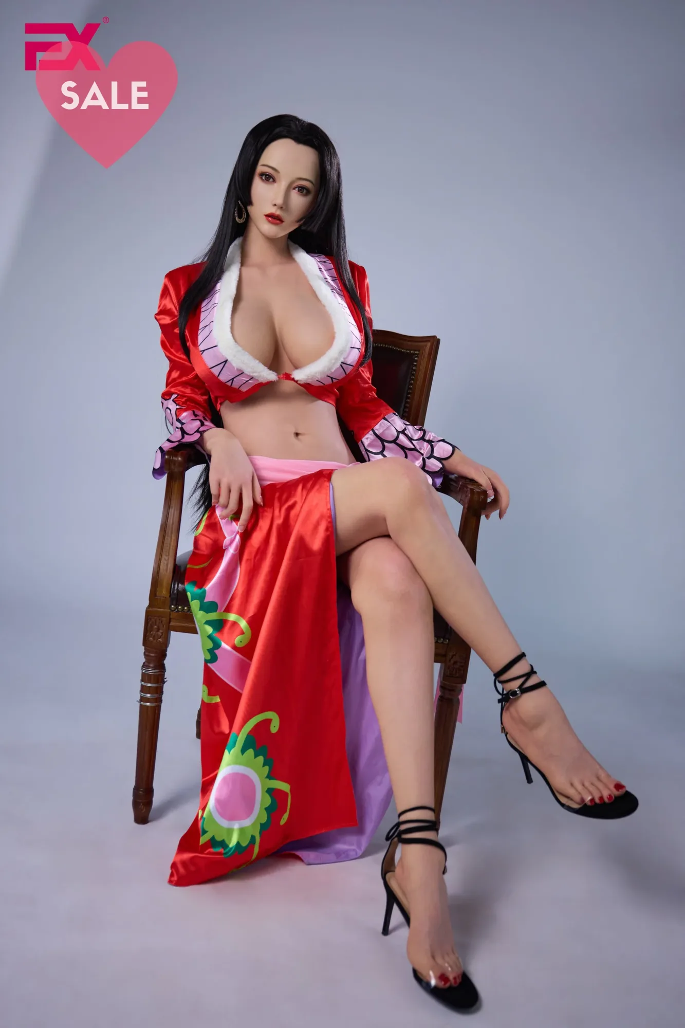 EX Doll Ukiyo- e 174cm S EVO - Luna