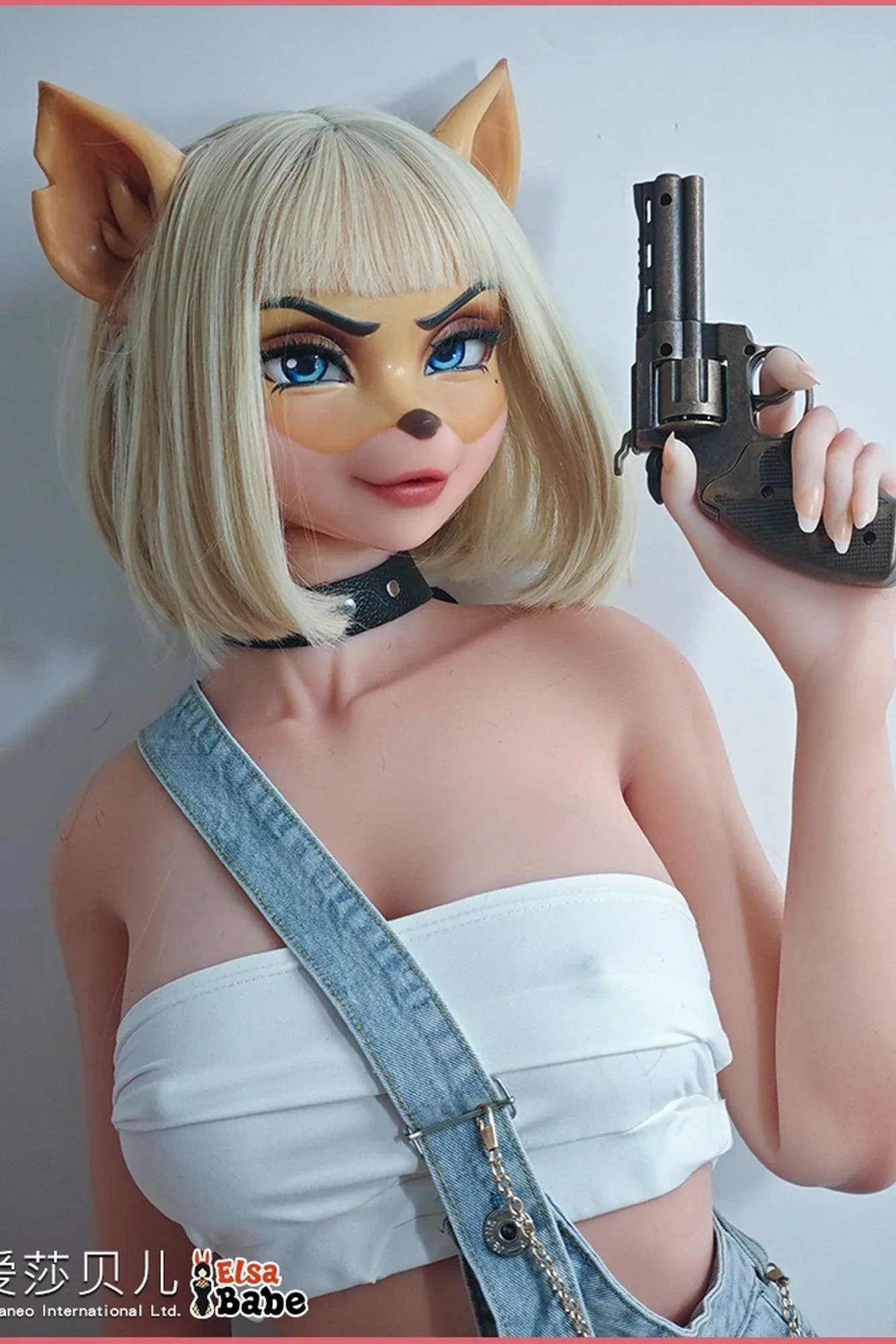 Elsa Babe 165cm - Zana Fox view 2
