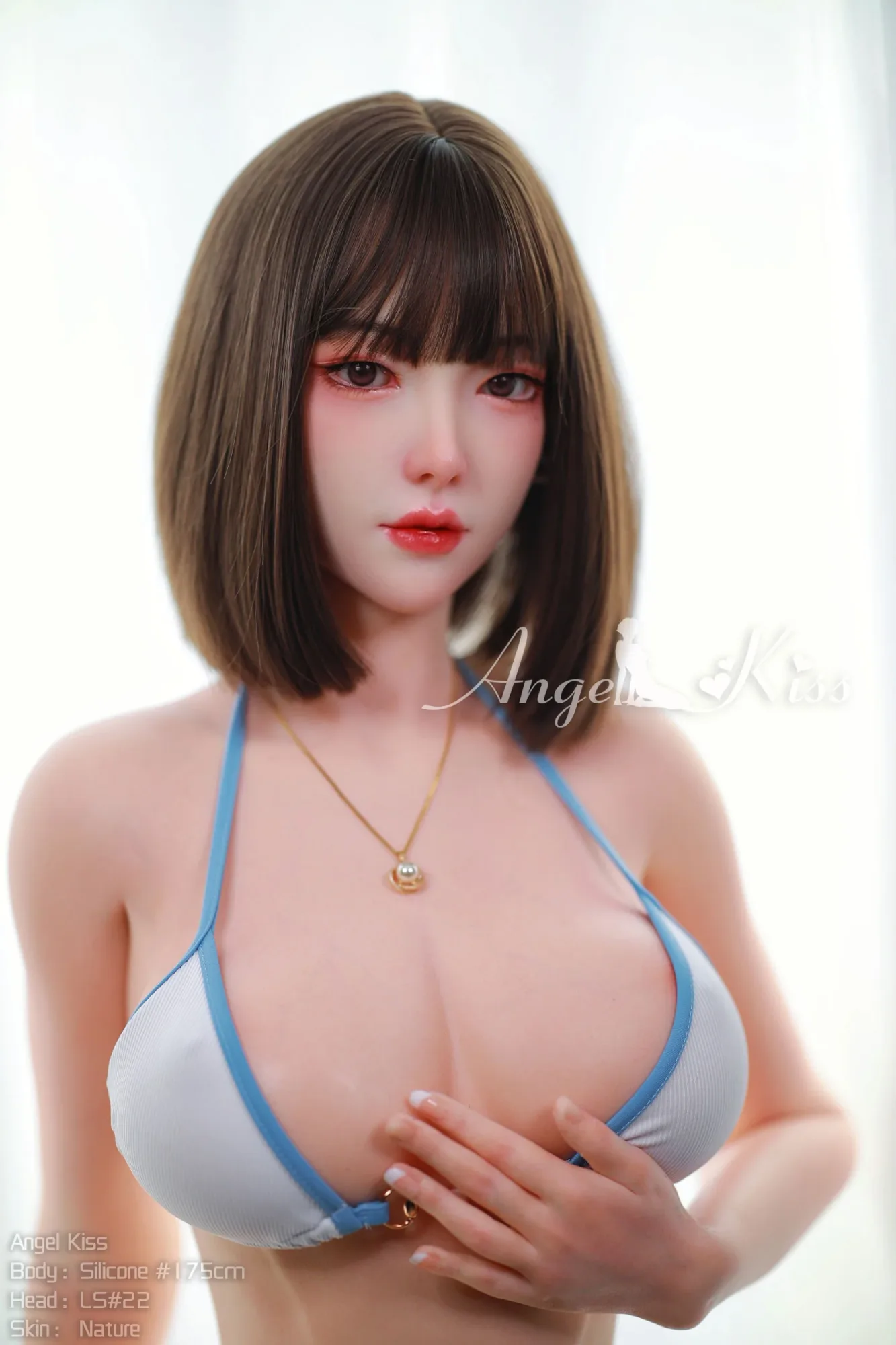 AK Doll 175cm - Aria view 4
