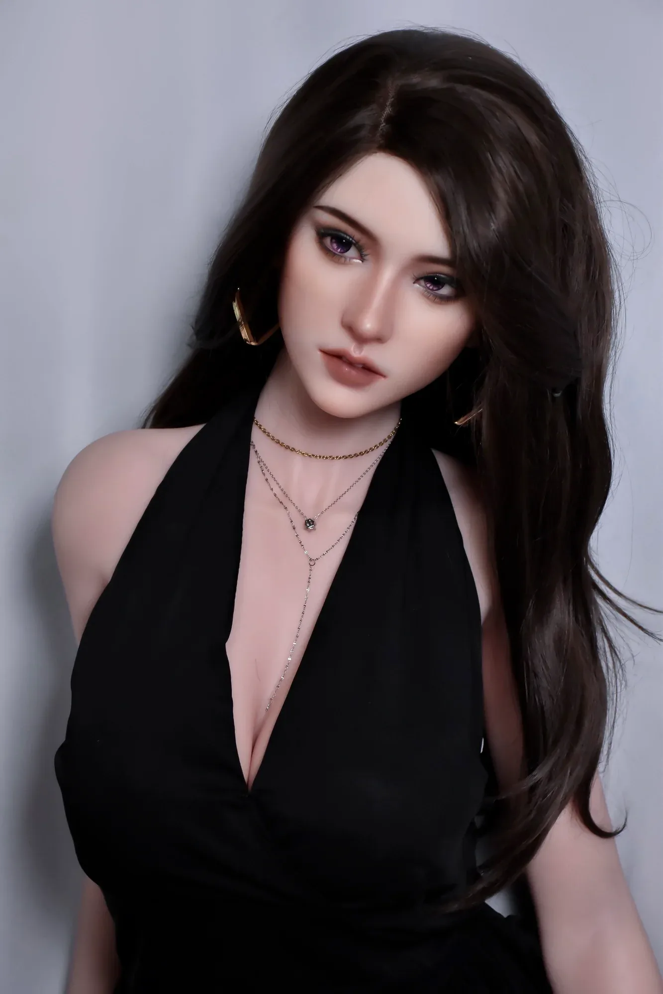 Elsa Babe 165cm - Iwai Yuzuki view 8