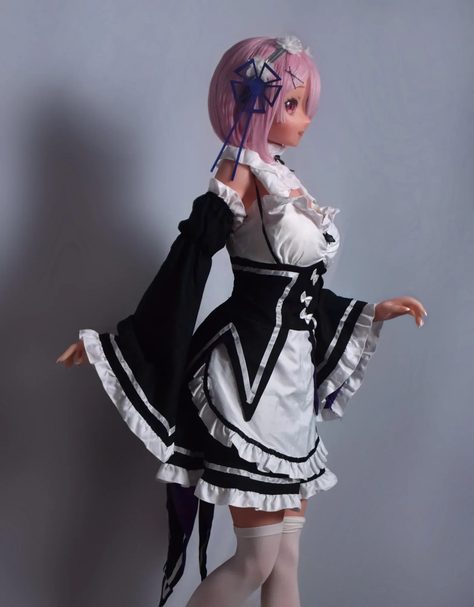 Elsa Babe 148cm - Mishima Miyo view 7