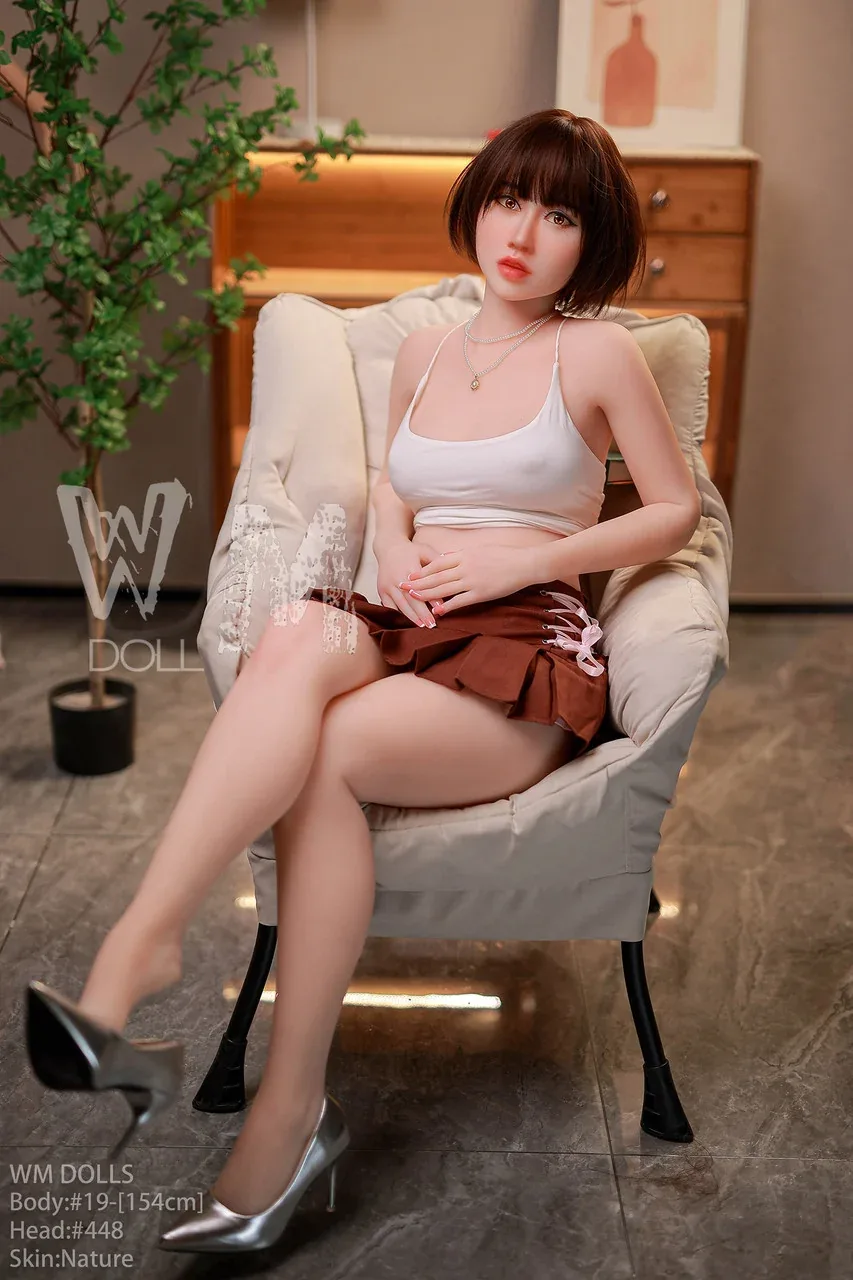 WM 154cm B cup - Grace view 7