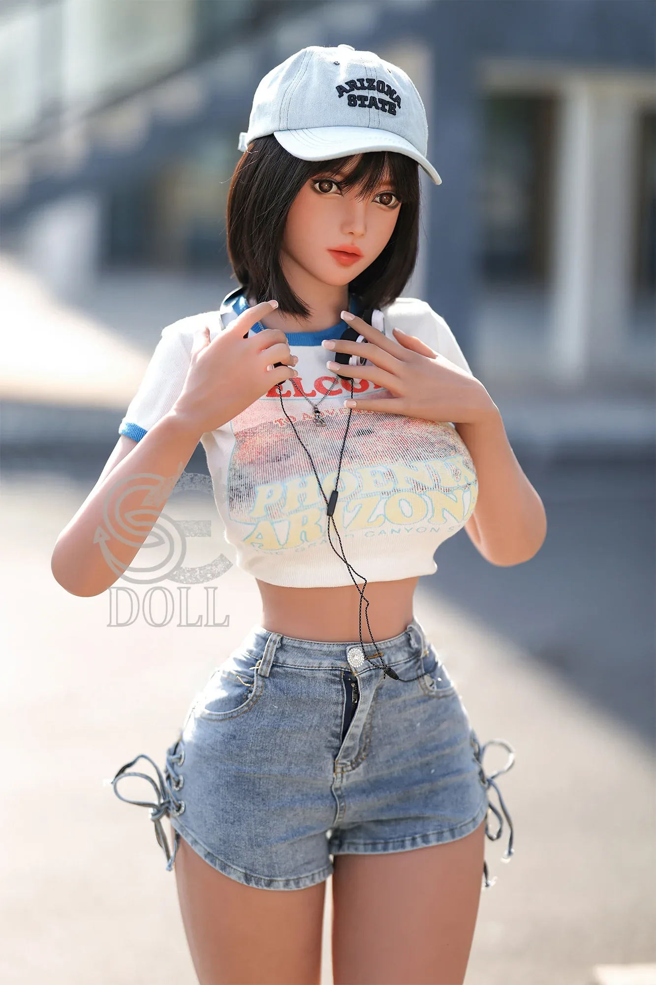 SE Doll 161cm F cup - Stella view 7