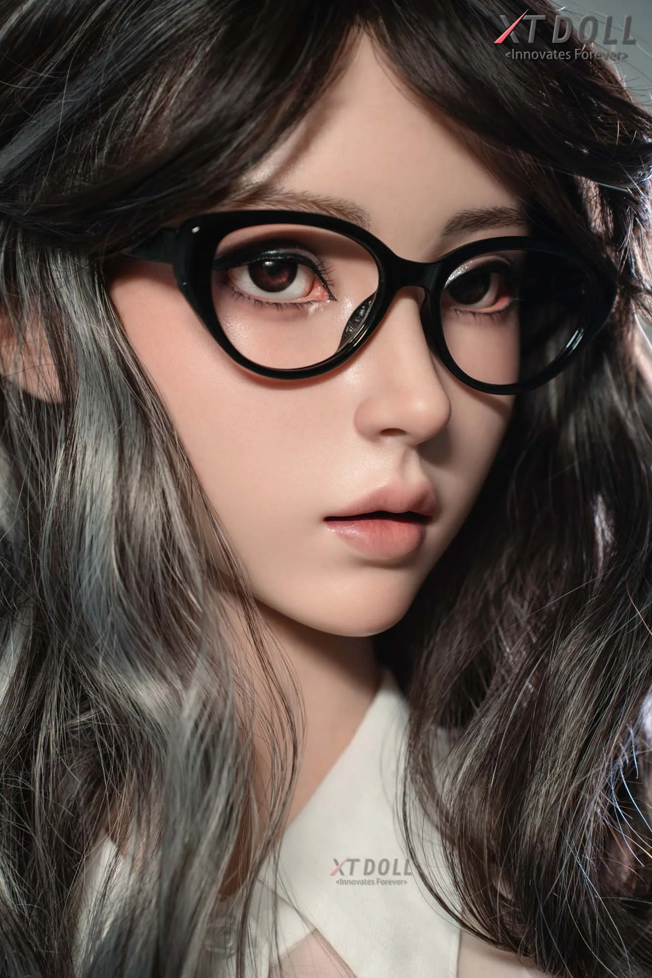 XT Doll 165cm E cup Silicone - Lucy view 8