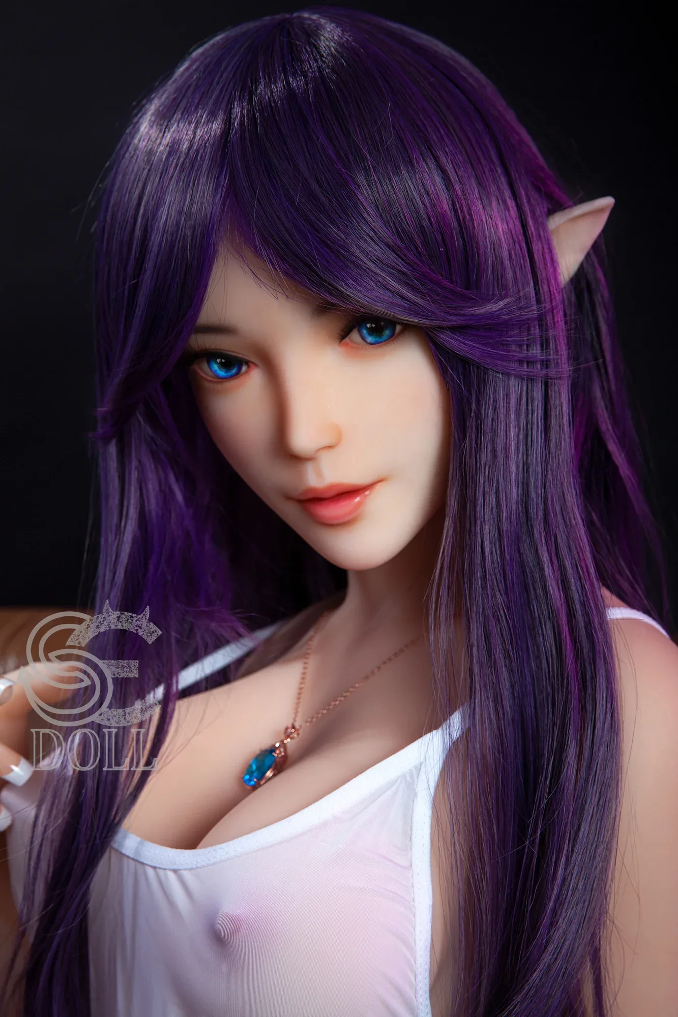 SE Doll 151cm E cup - Olivia view 2