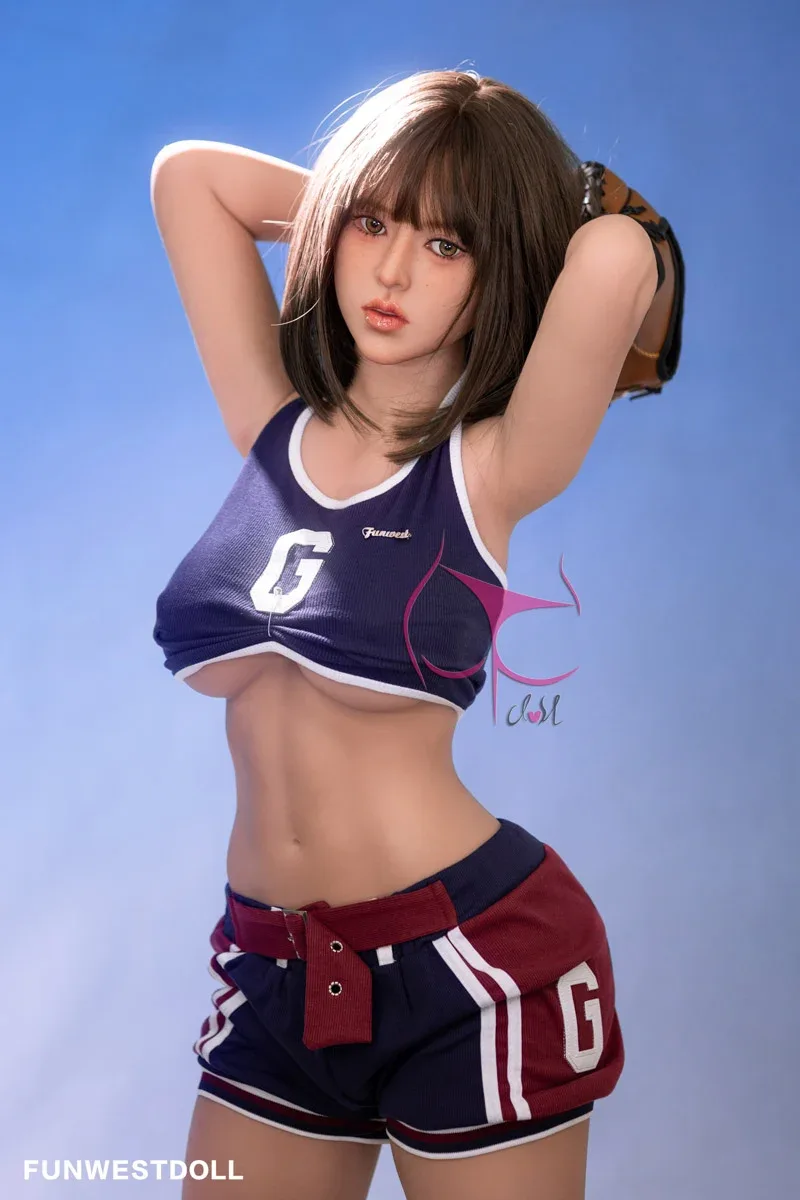 Funwest 155cm F - Darlene view 8