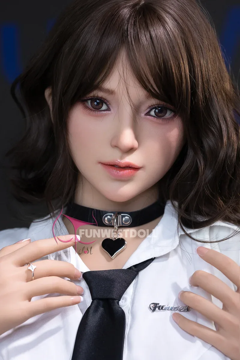 Funwest 155cm F - Asian Alice view 4