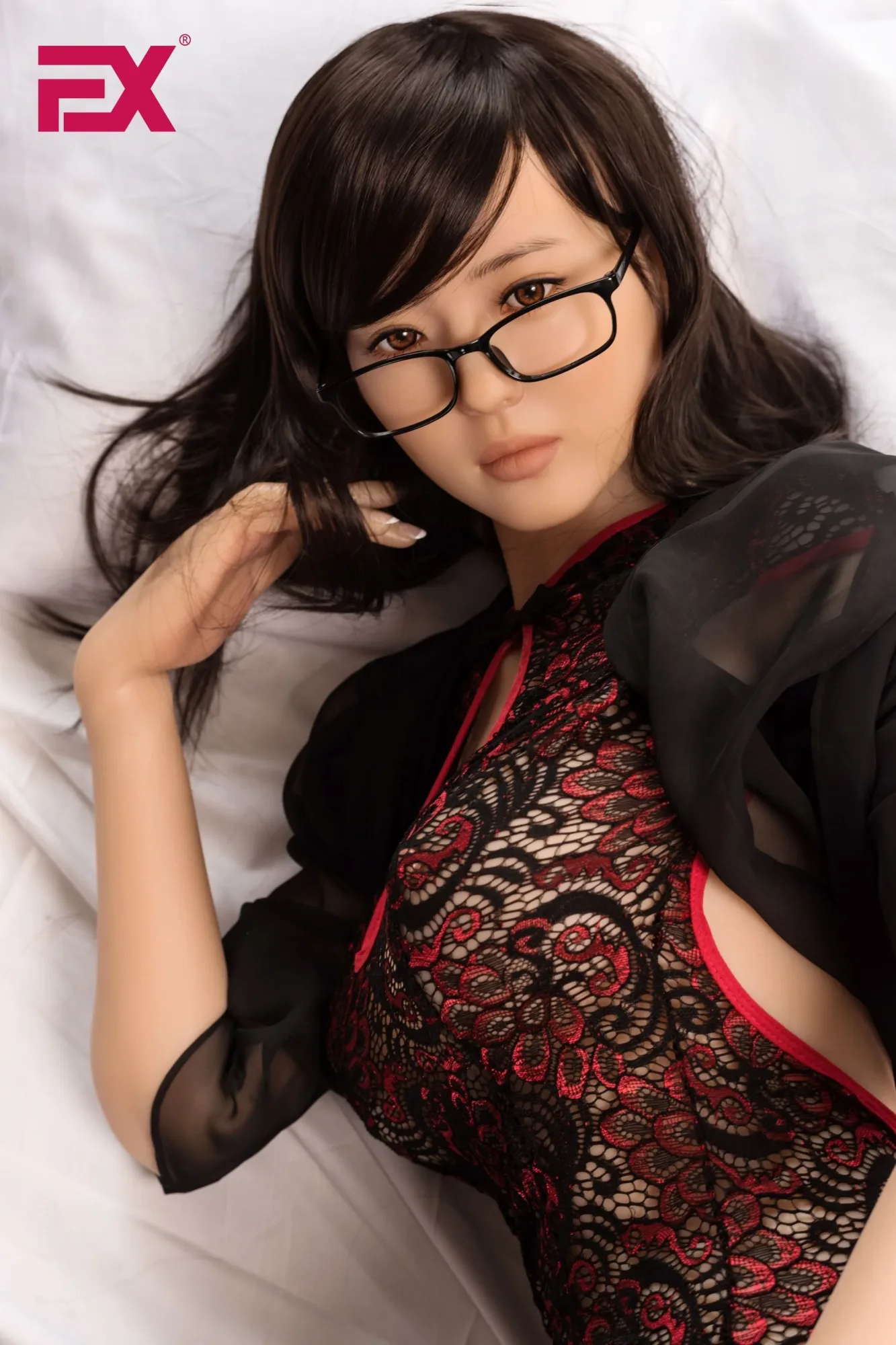 EX Doll Ukiyo-e 165cm S EVO - Mo-Han v3 view 7