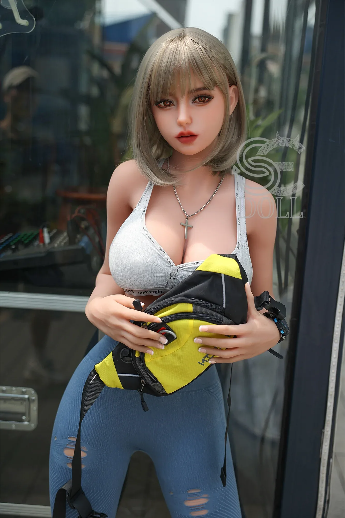 SE Doll 161cm F - Melody view 8