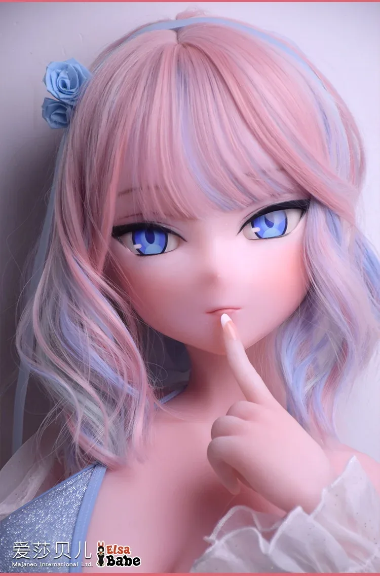 Elsa Babe 148cm - Natsuki Asuka view 3